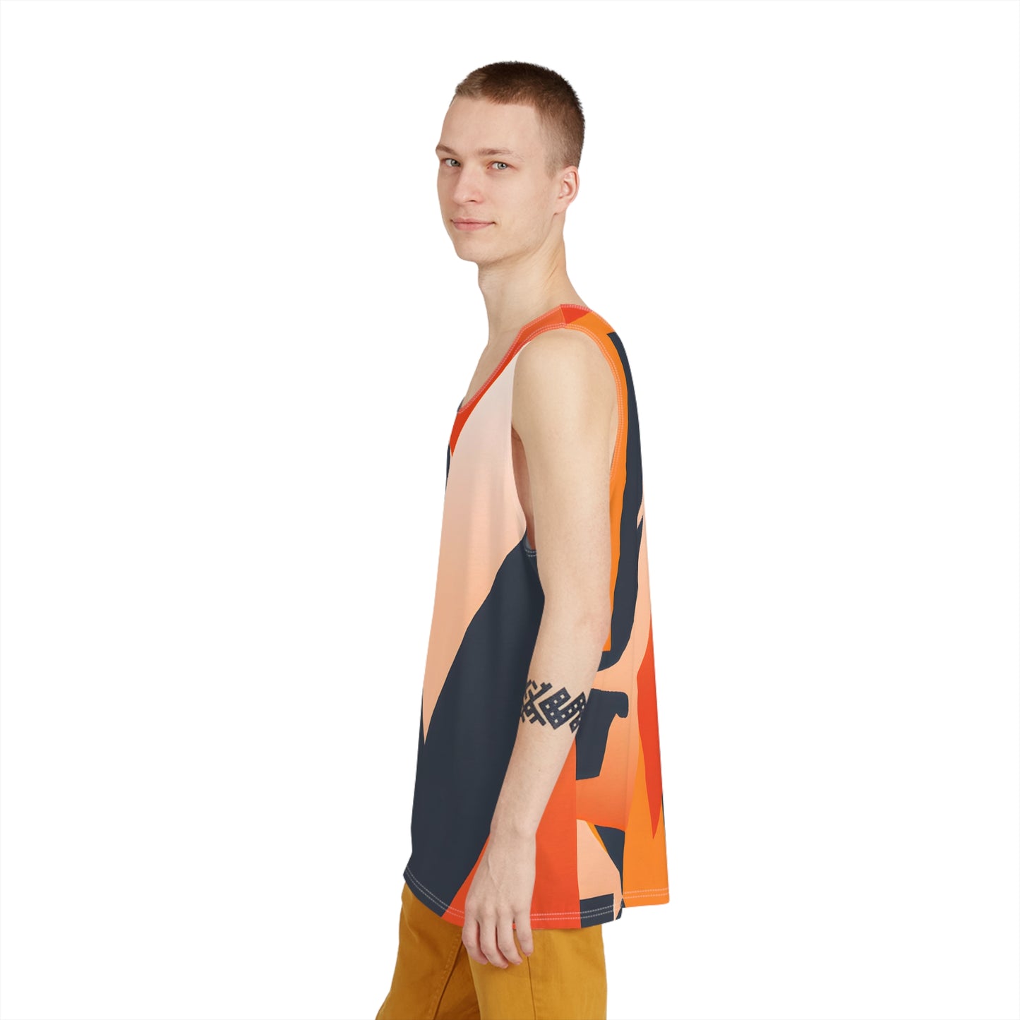 Gestura Ivy - Tank Top