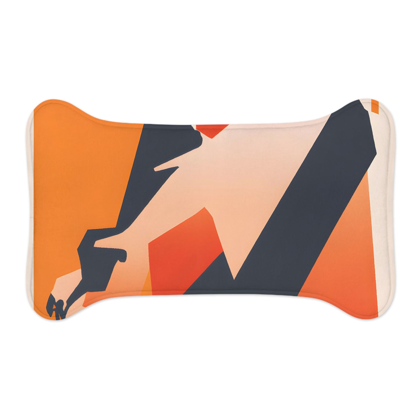 Gestura Ivy - Pet Feeding Mat