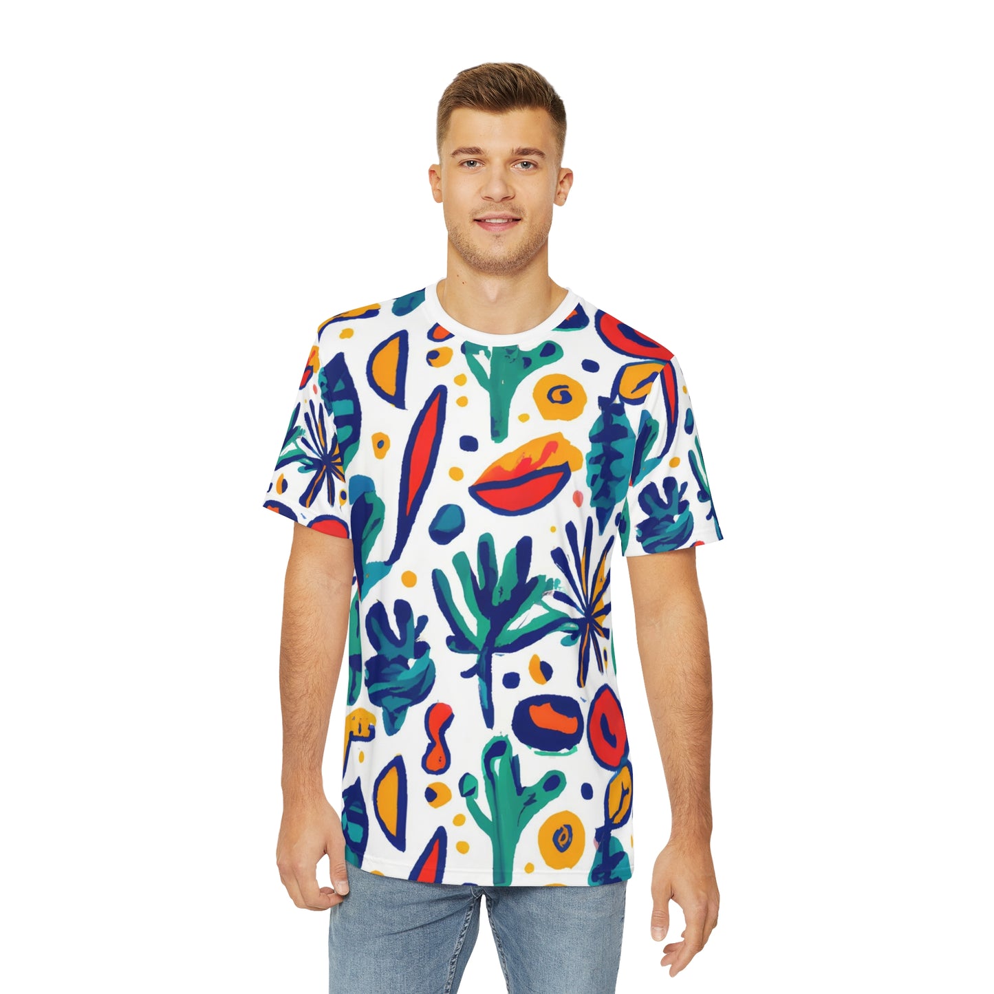 Chaparral Gertrude - Men's Expression Shirt