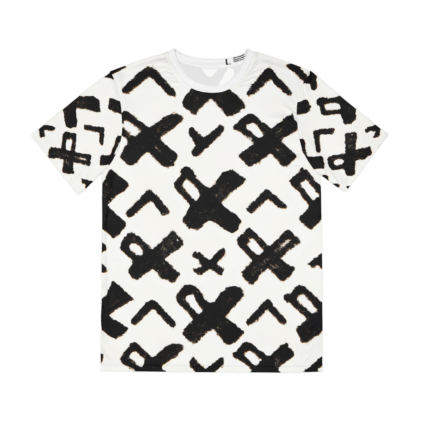 Cion Ethelbert - Men's Expression Shirt