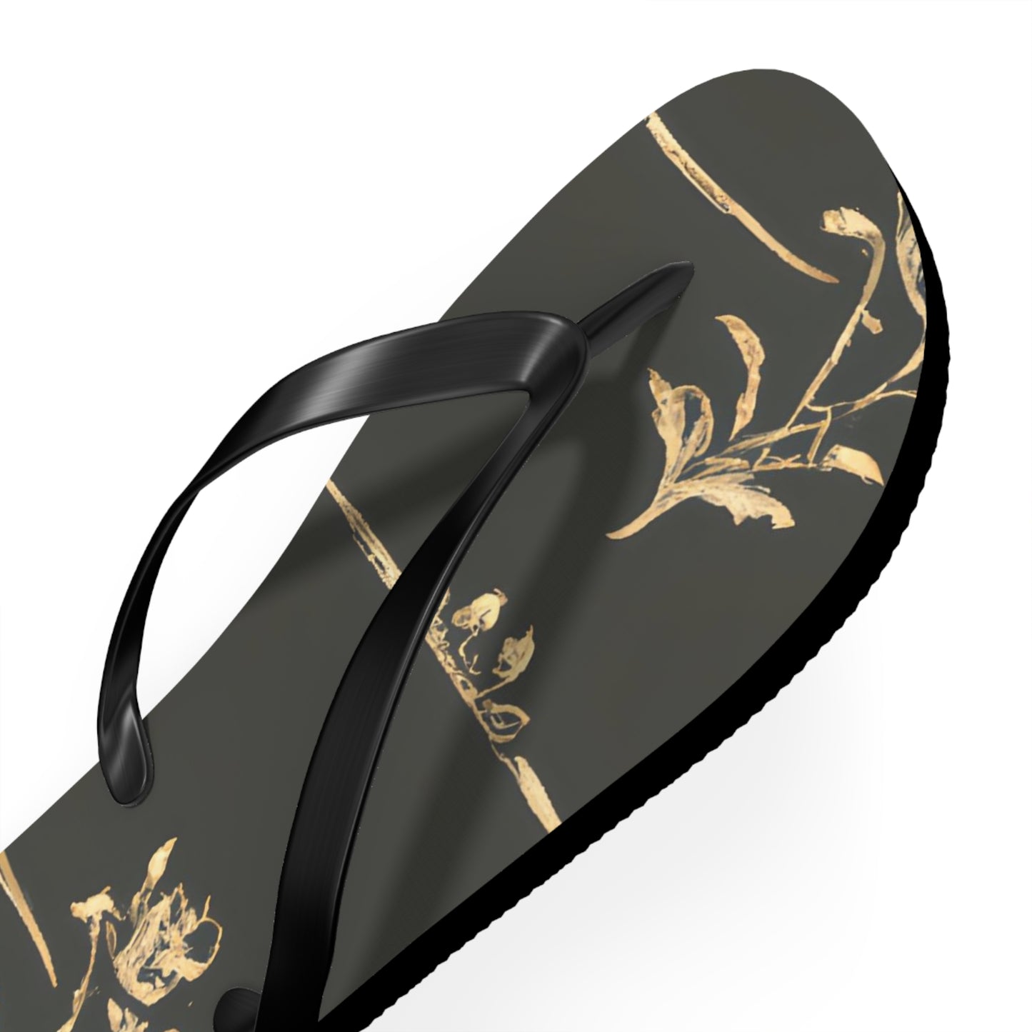 Iristo Shirley - All-Day Flip-Flops