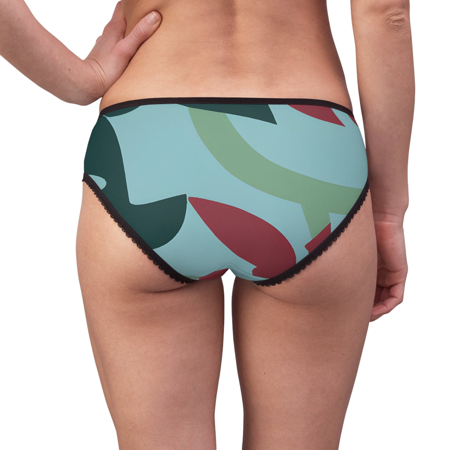 Chaparral Ione - Women's Briefs