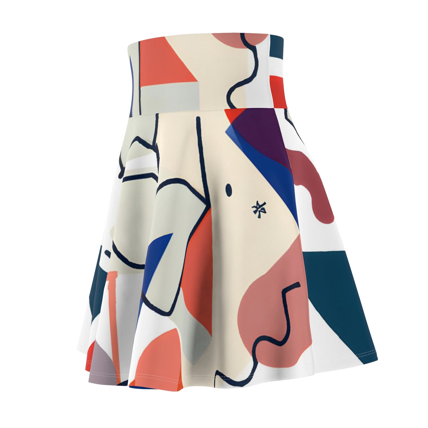 Manitou Ella Mae - Women's Skater Skirt