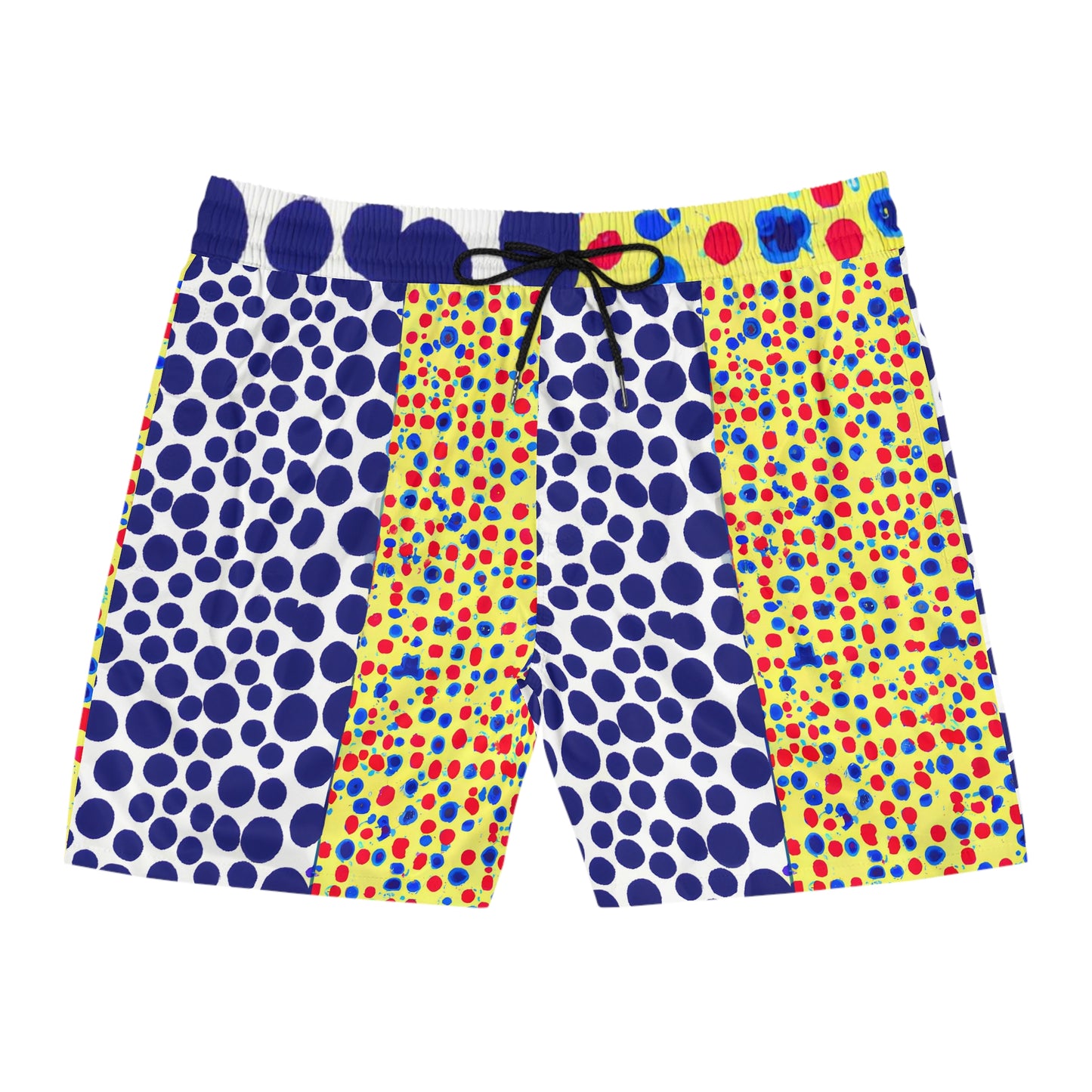 Ecos Maisie - Men's Mid-Length Swim Shorts