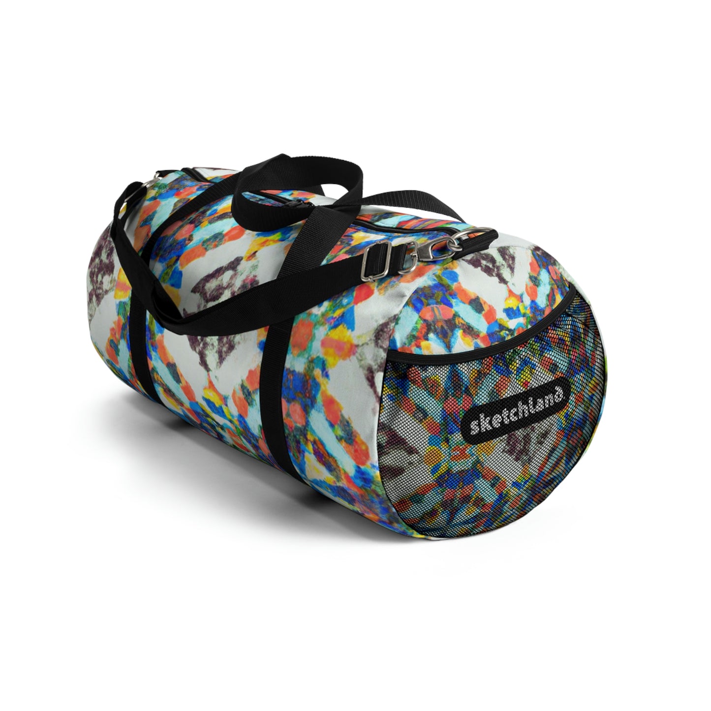 Lino Regina - Duffel Bag