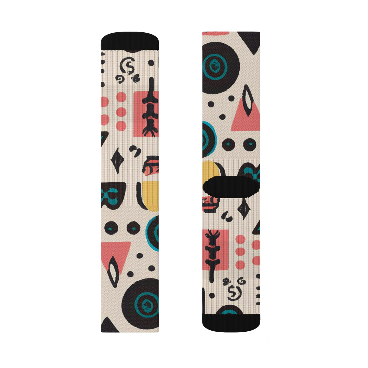 Gestura Gertrude - Socks
