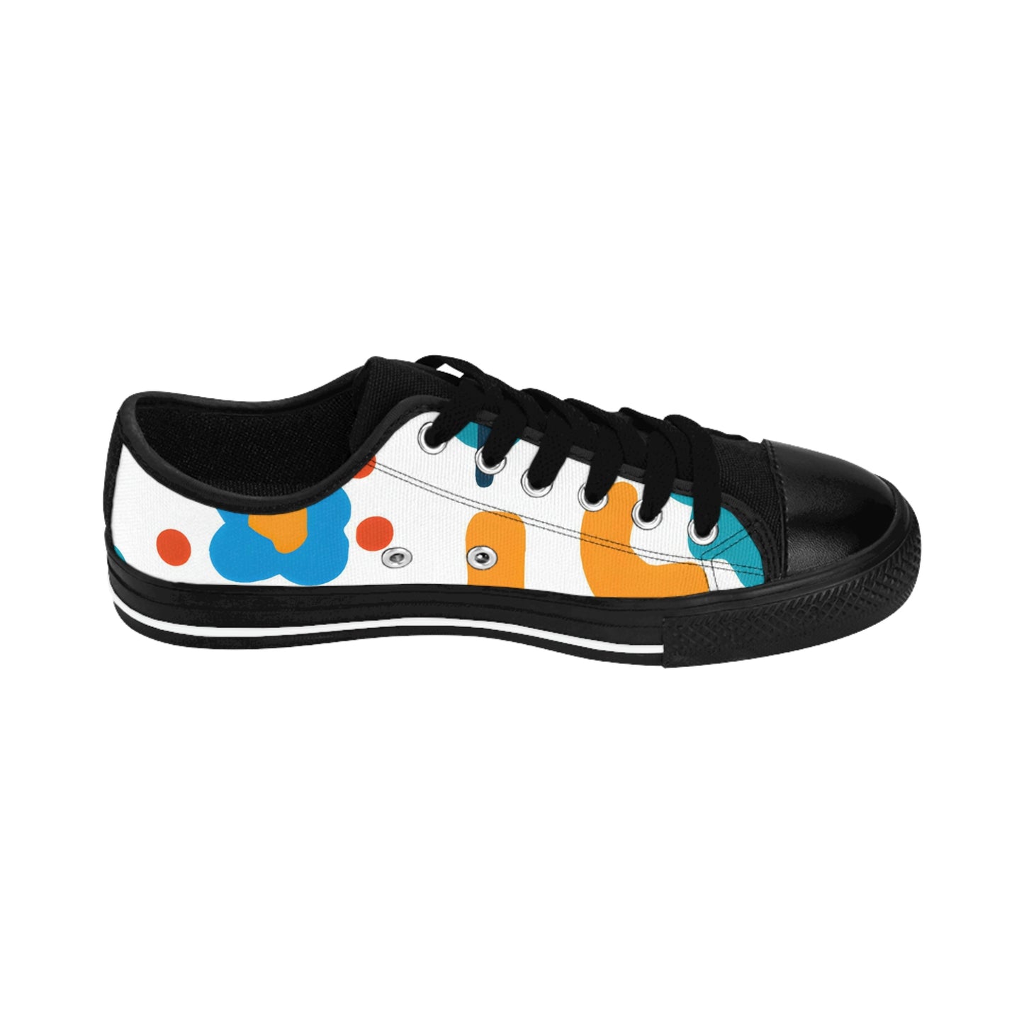 Gestura Gladys - Men's Low-Top Sneakers