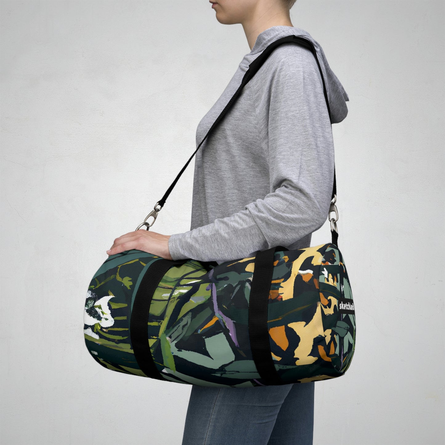 Chaparral Chebooah - Duffel Bag