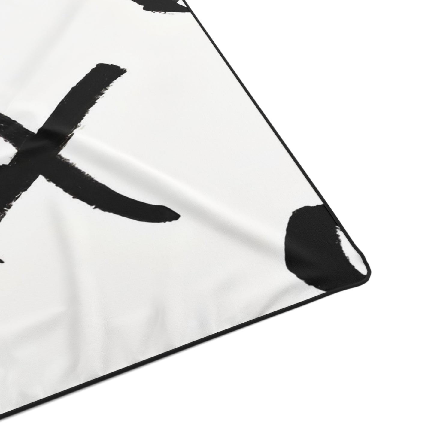 Cion Evelyn - Ultra-Soft Fleece Blanket