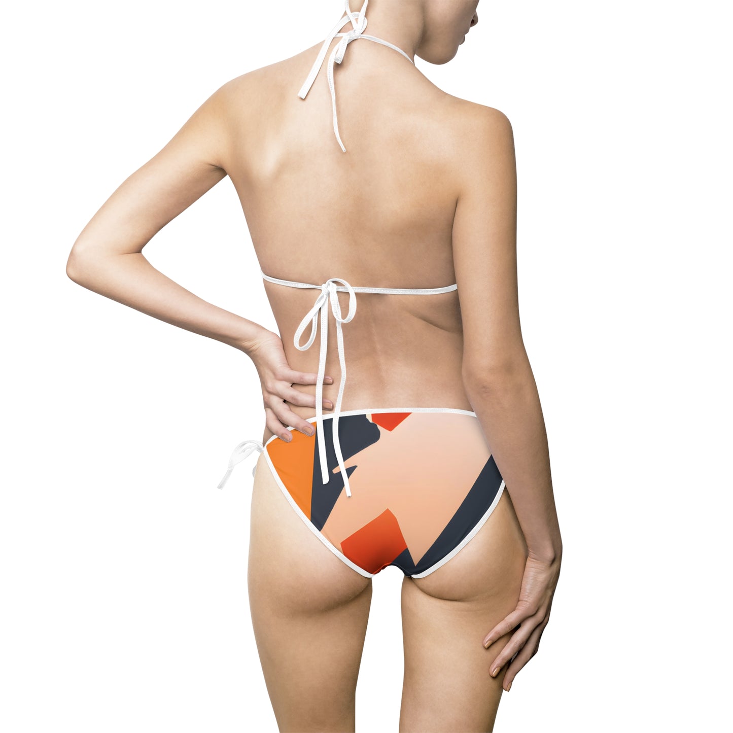 Gestura Ivy - Women's Bikini Swimsuit