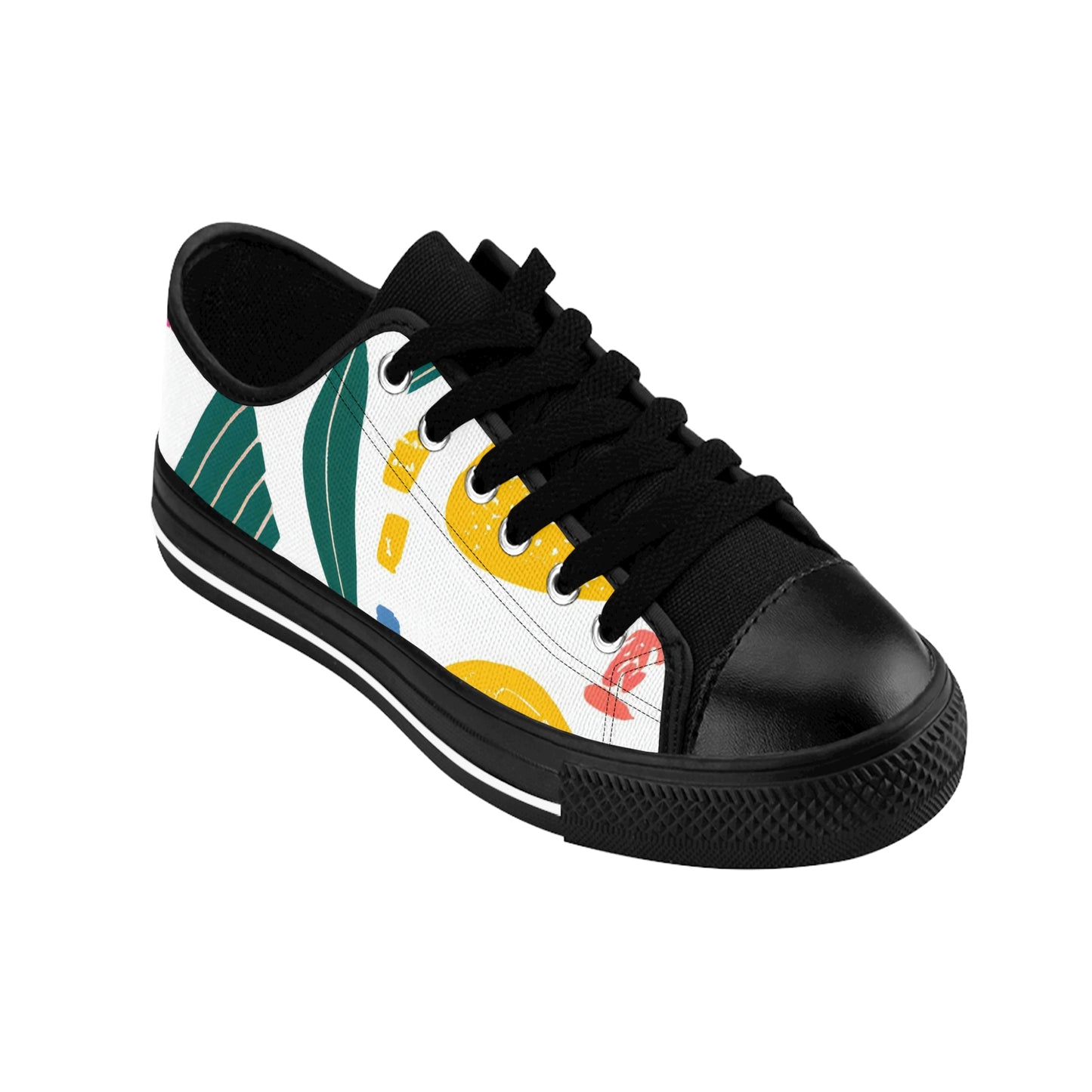 Gestura Horace - Men's Low-Top Sneakers