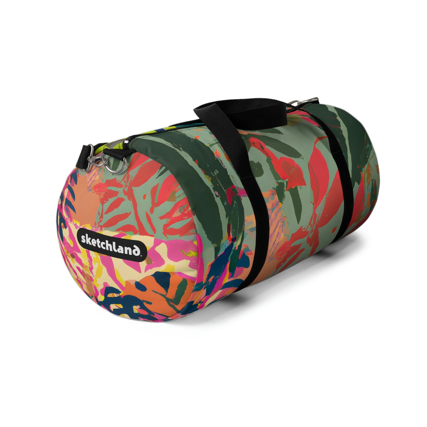 Chaparral Waleesh - Duffel Bag