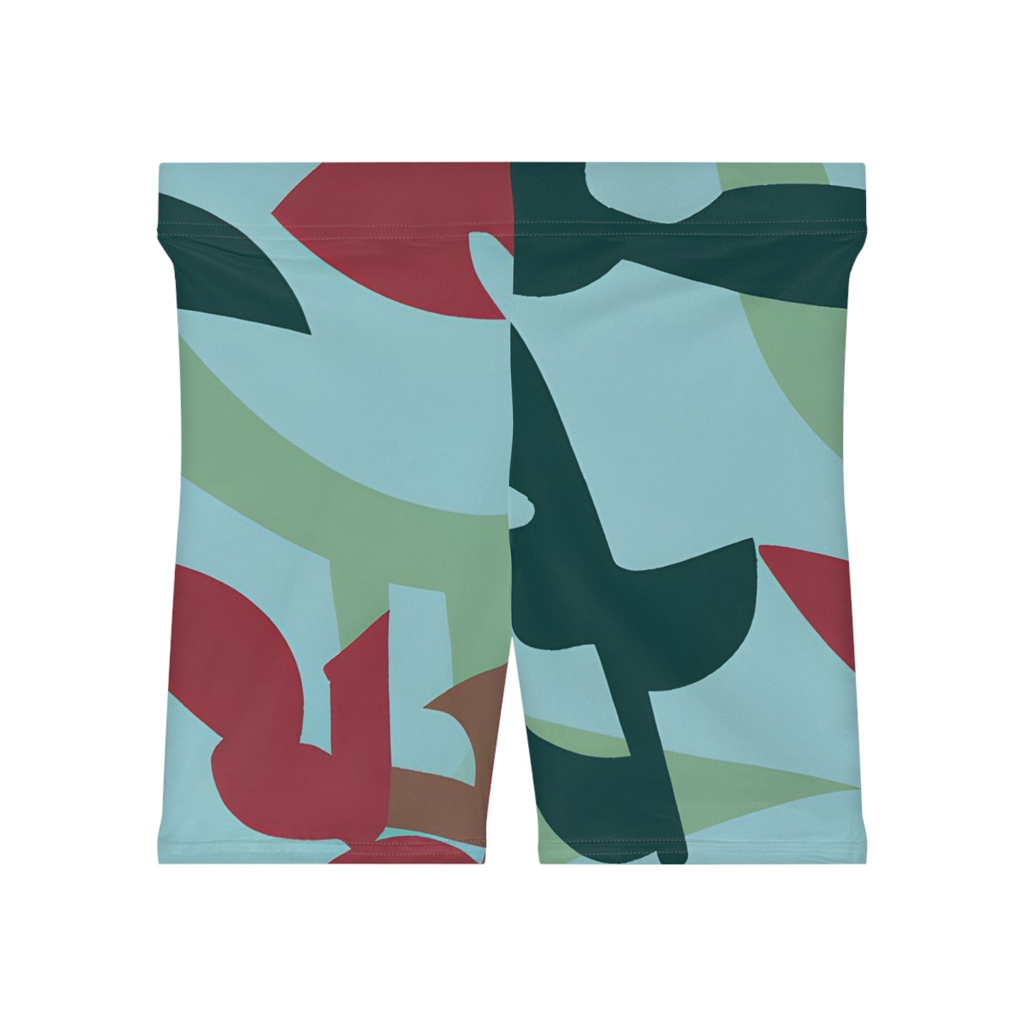 Chaparral Ione - Women's Biker Shorts