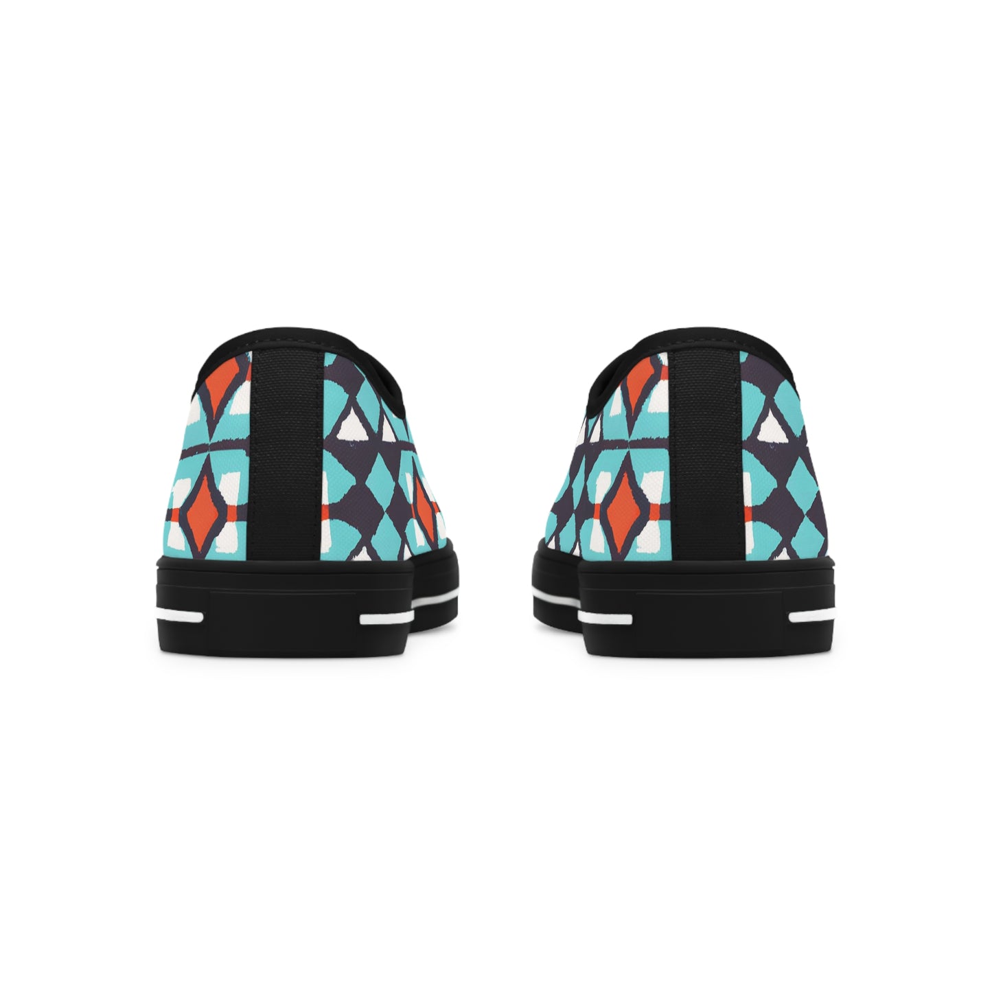 Gestura Blythe - Women's Low-Top Sneakers