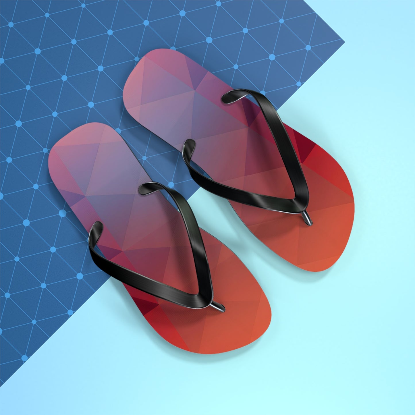 Grada Claraella - All-Day Flip-Flops