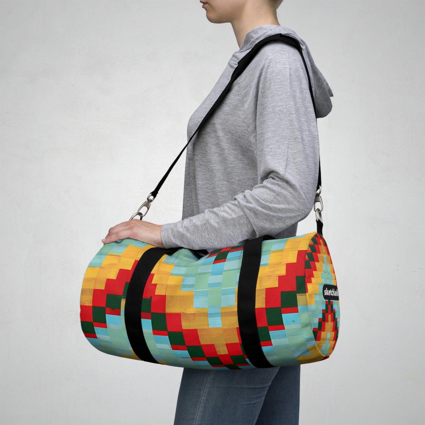 Standa Florence - Duffel Bag