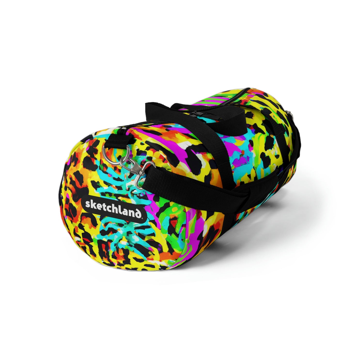 Chaparral Kookosnaeo - Duffel Bag
