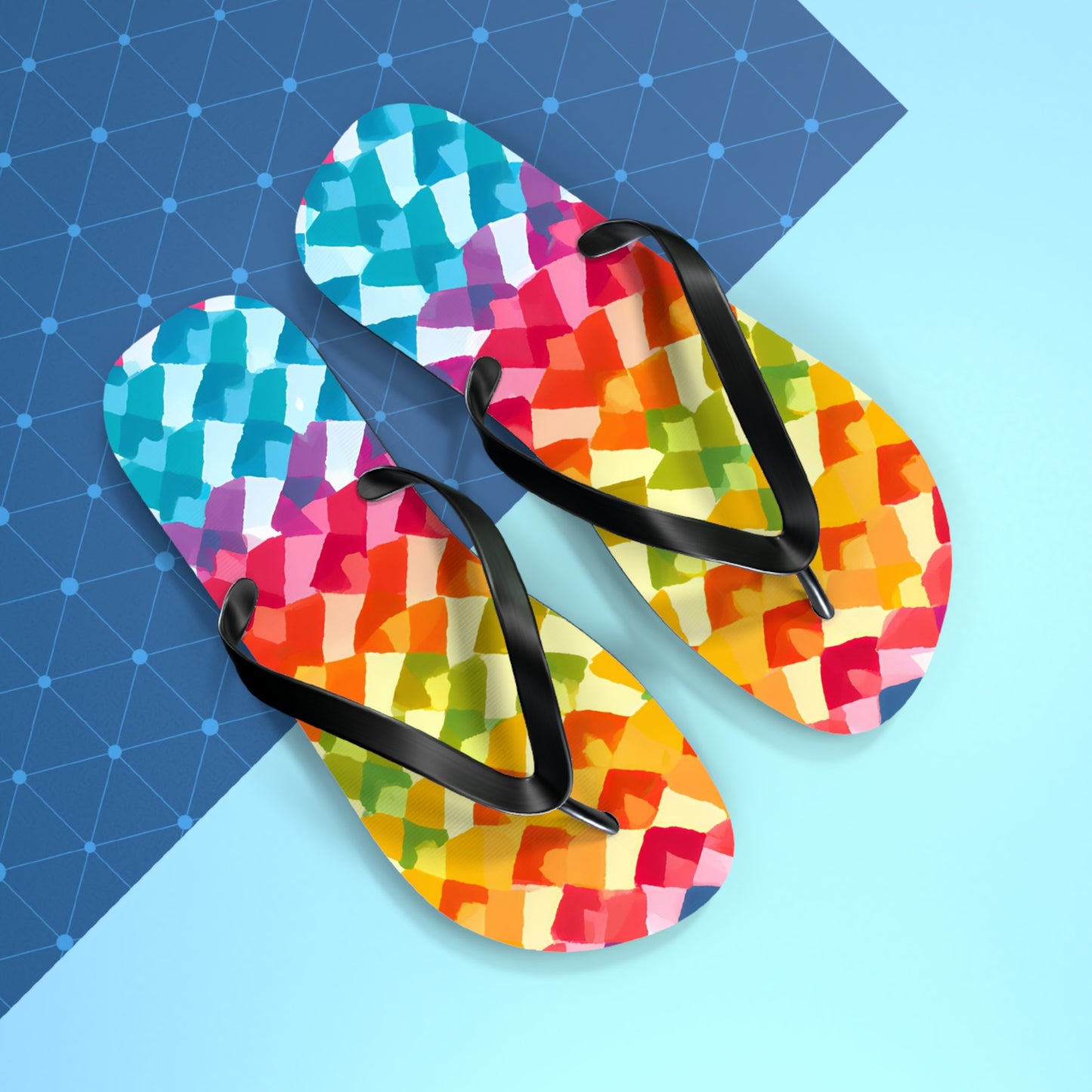 Standa Lorraine - All-Day Flip-Flops