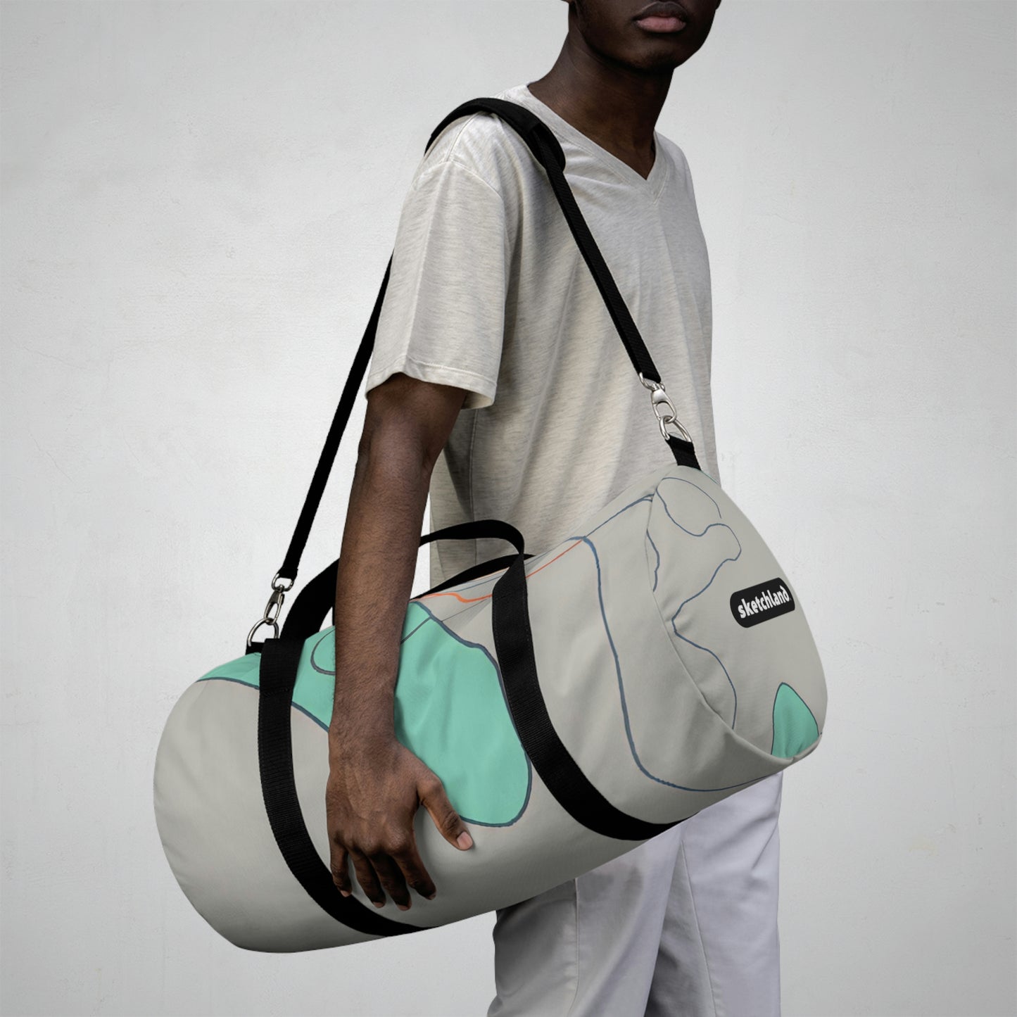 Mitri Joycelyn - Duffel Bag