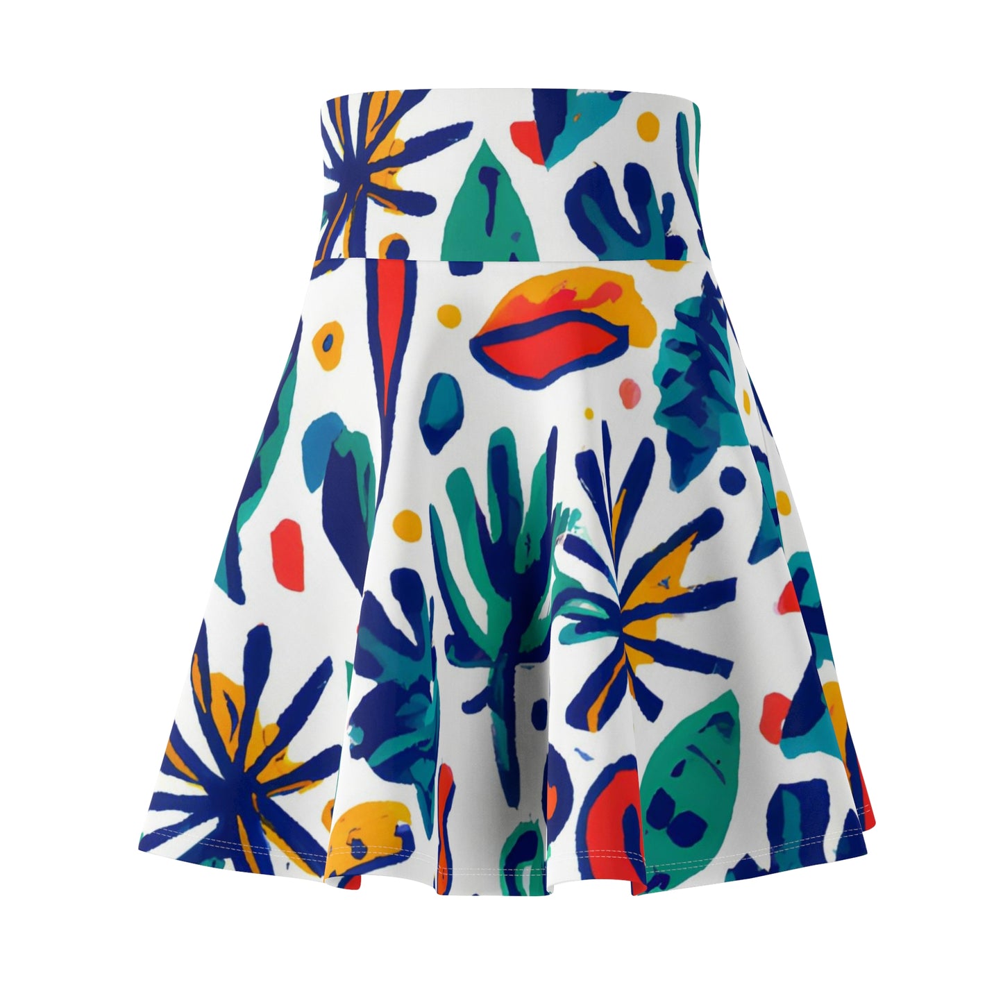 Chaparral Gertrude - Women's Skater Skirt