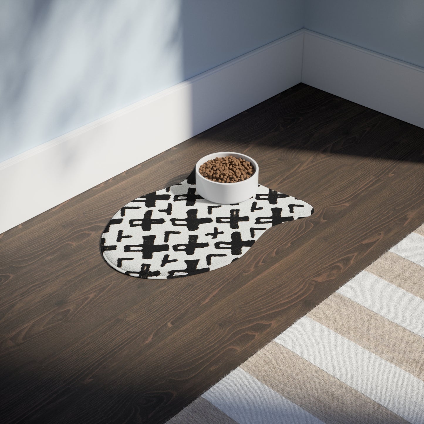 Cion Ethelbert - Pet Feeding Mat