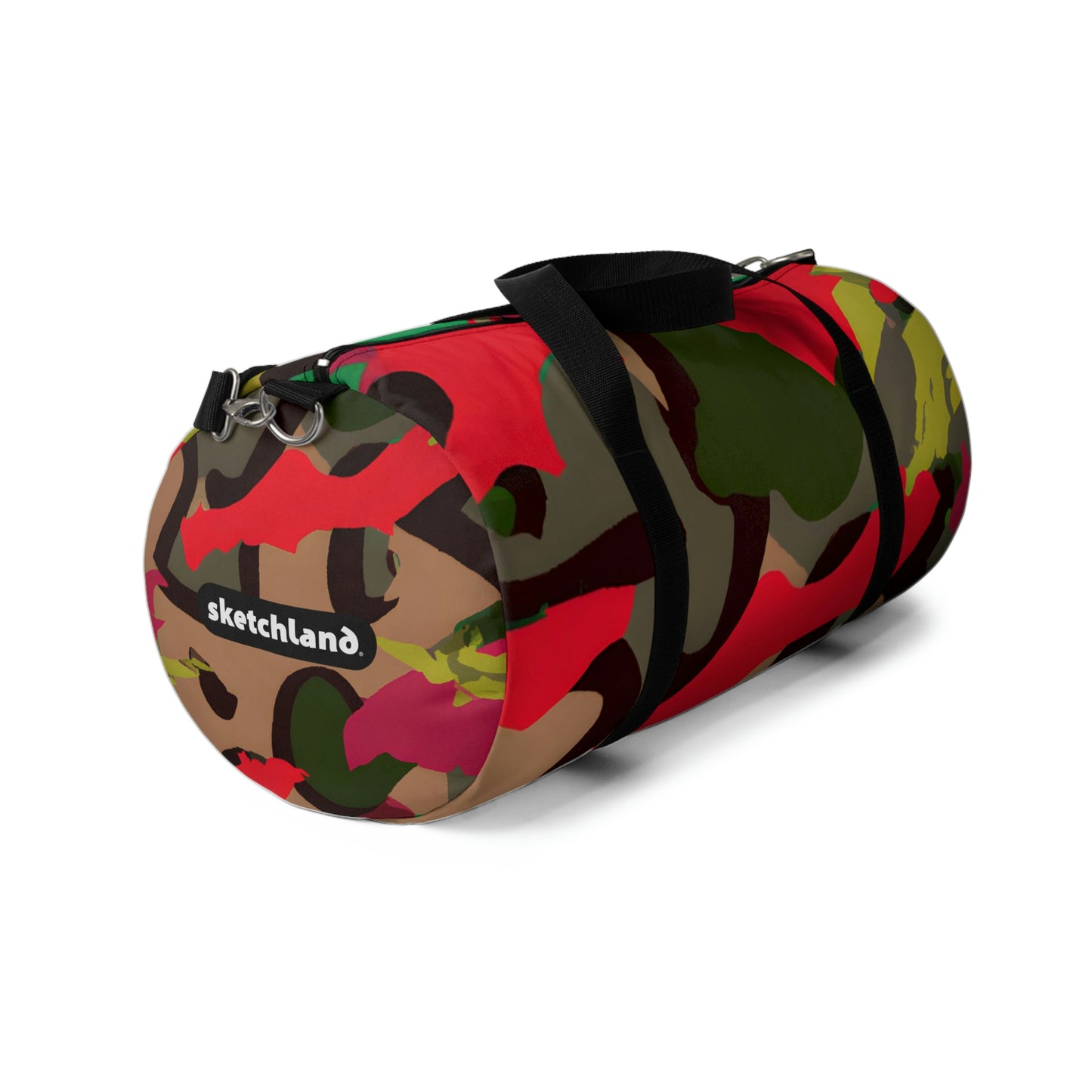Chaparral Wadotseki - Duffel Bag