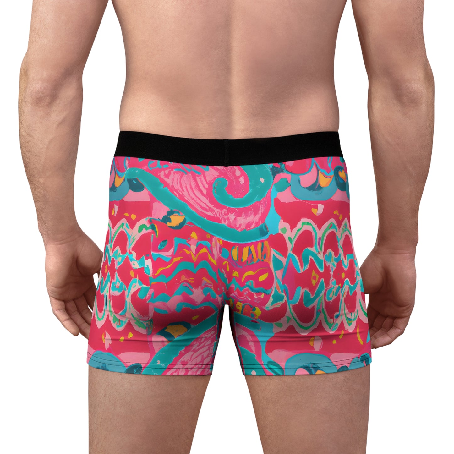 Gestura Fredericka - Boxer Briefs