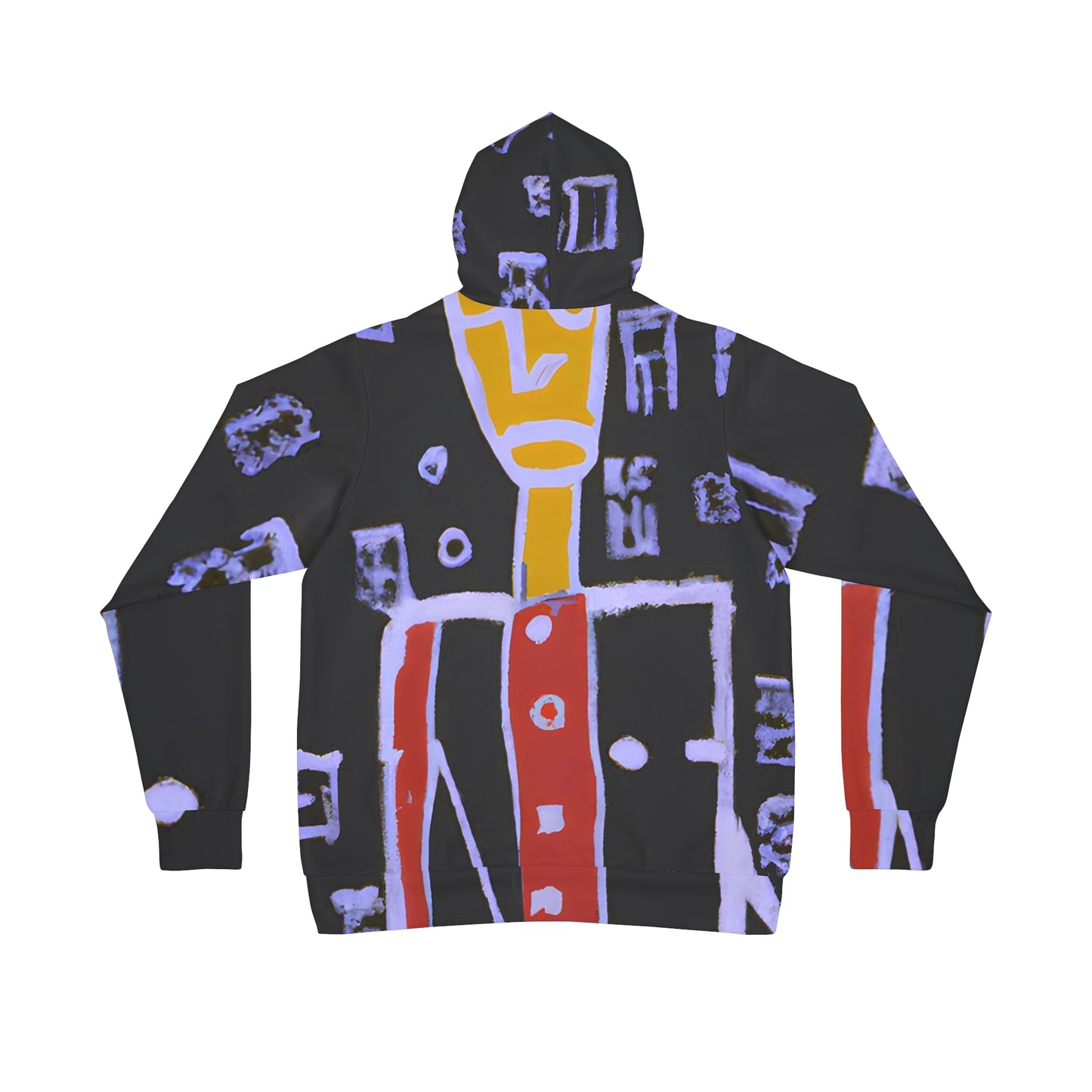 Munie Eleanor - Athletic Hoodie