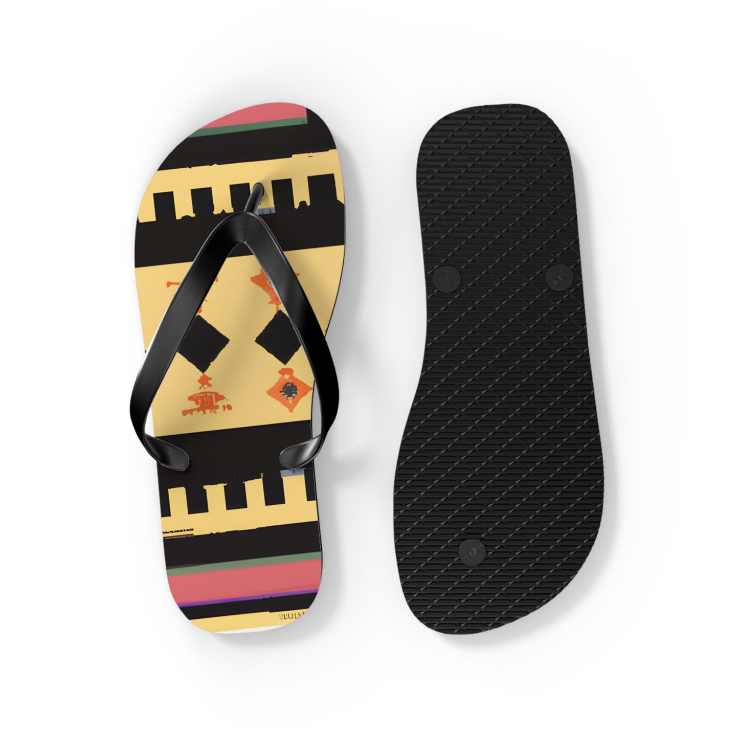 Nativa Hattie - All-Day Flip-Flops