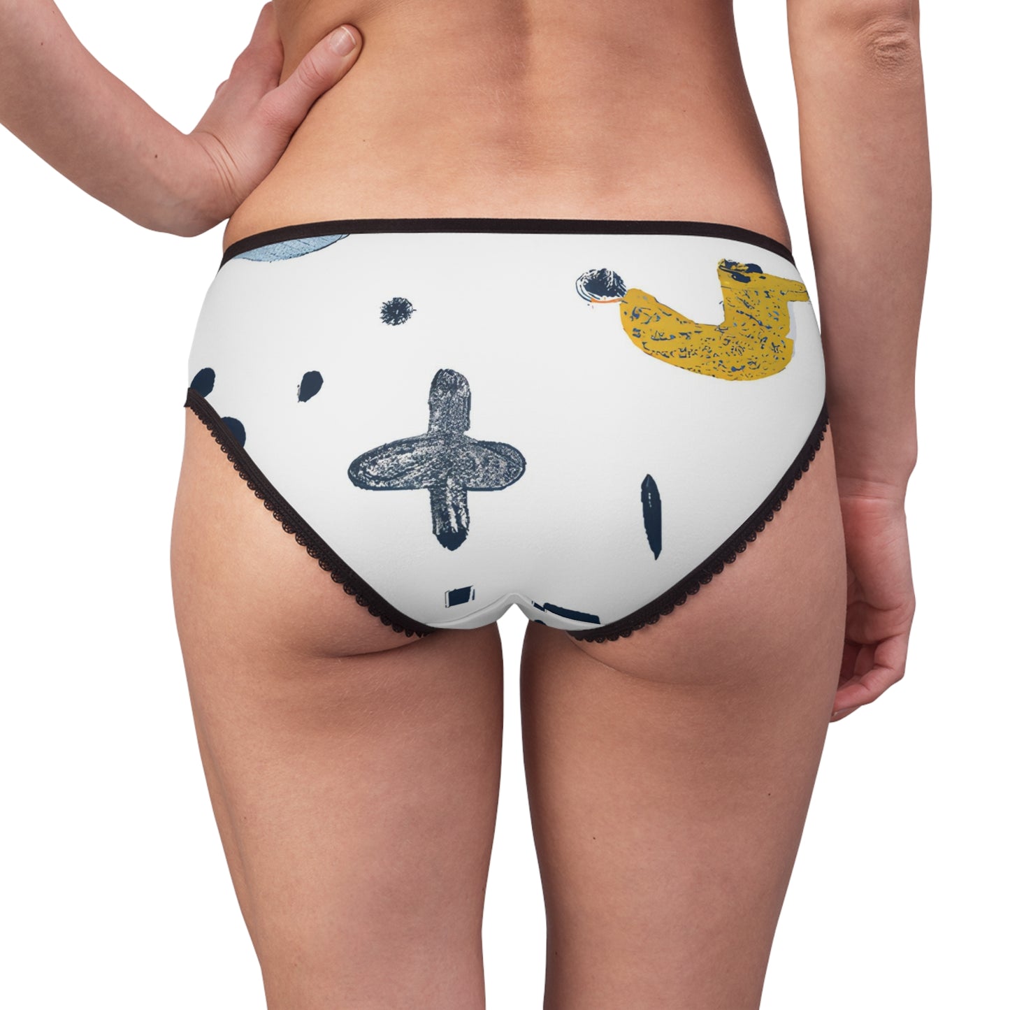 Gestura Winston - Women's Briefs