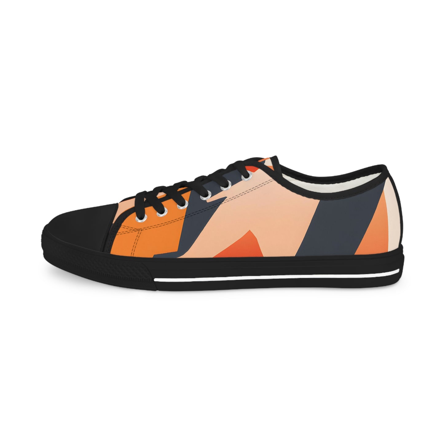 Gestura Ivy - Men's Low-Top Sneakers