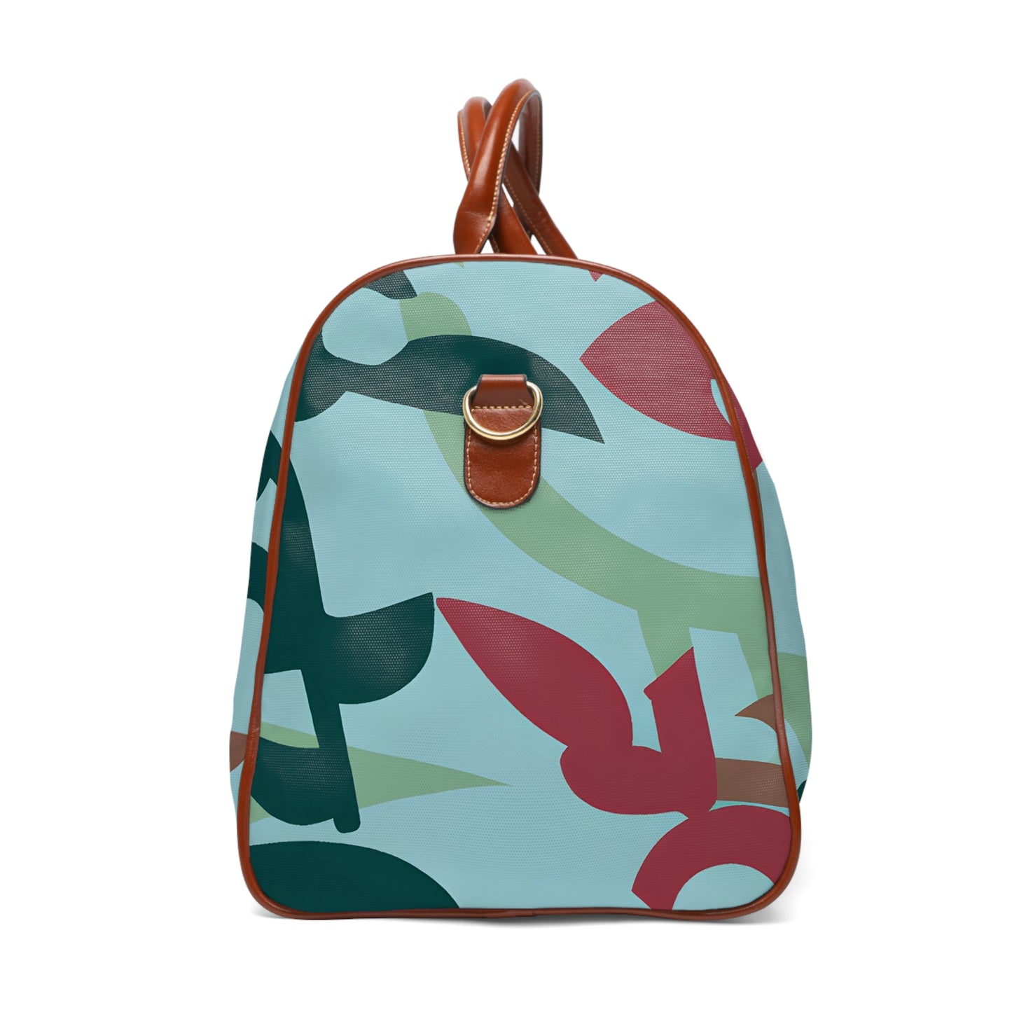 Chaparral Ione - Water-resistant Travel Bag