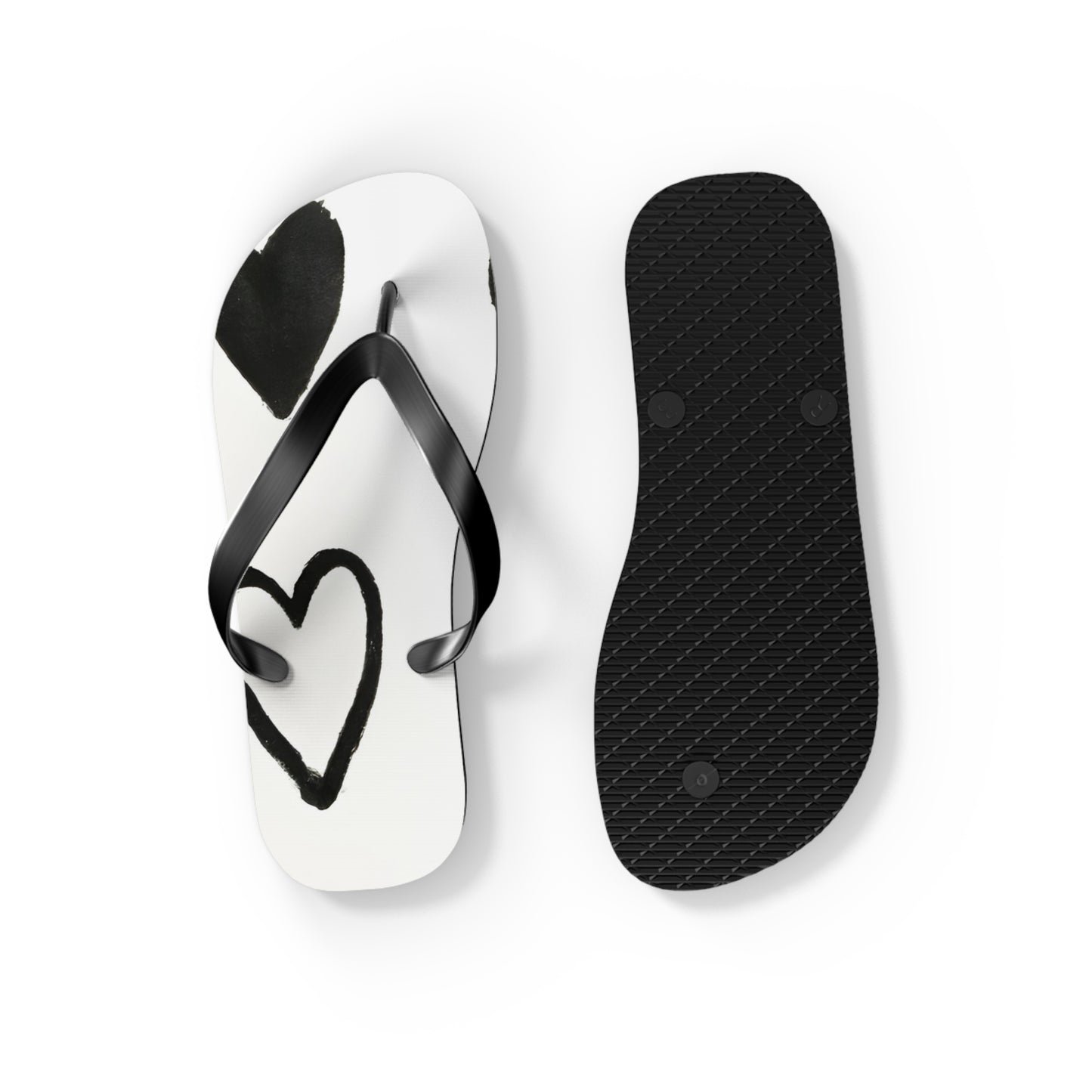 Cion Irene - All-Day Flip-Flops