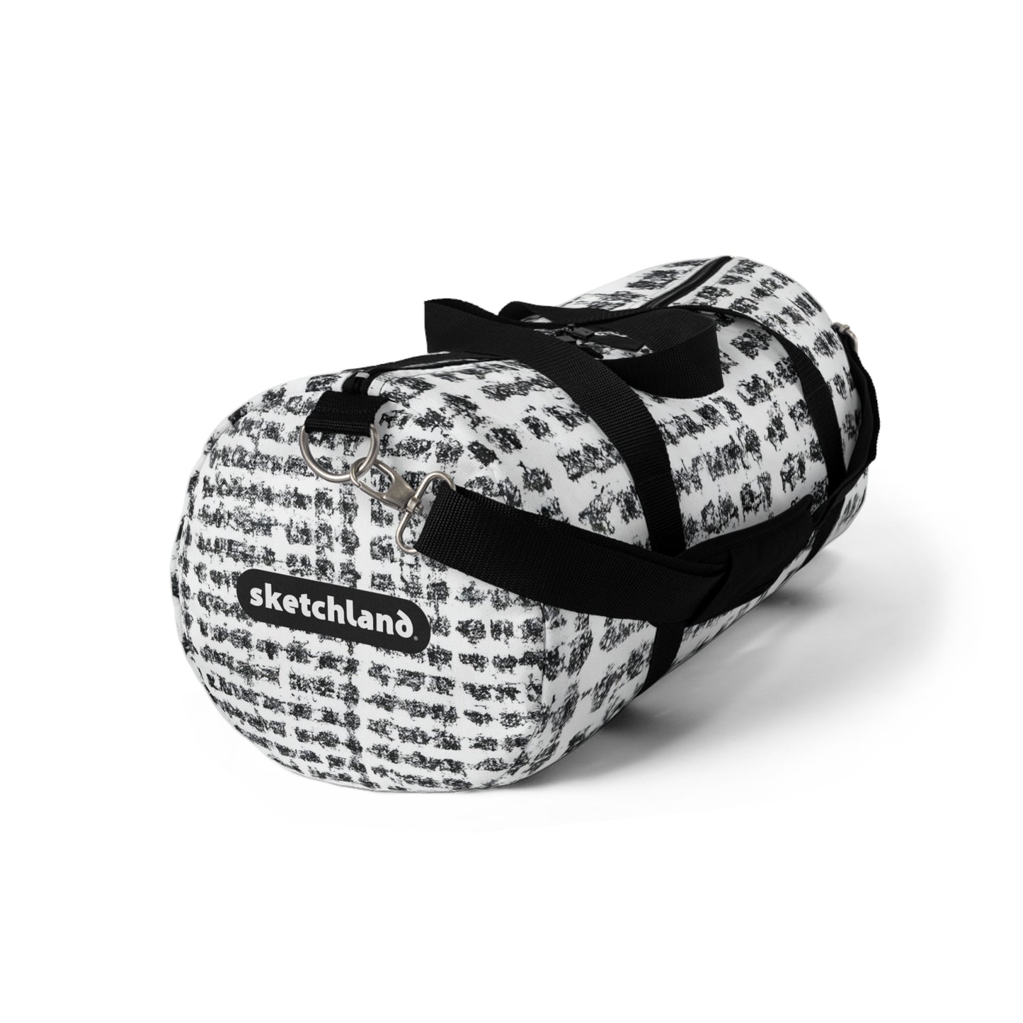Cion Irene - Duffel Bag