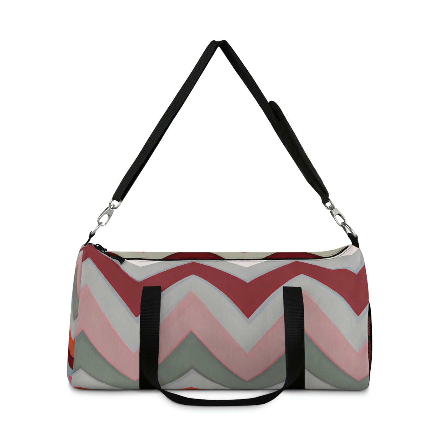 Standa Seth - Duffel Bag