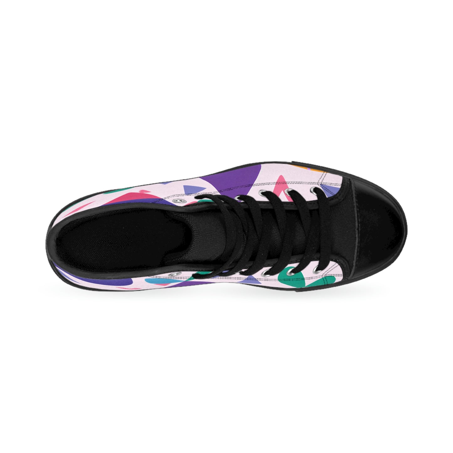 Gestura Mabelle - Men's High-Top Sneakers
