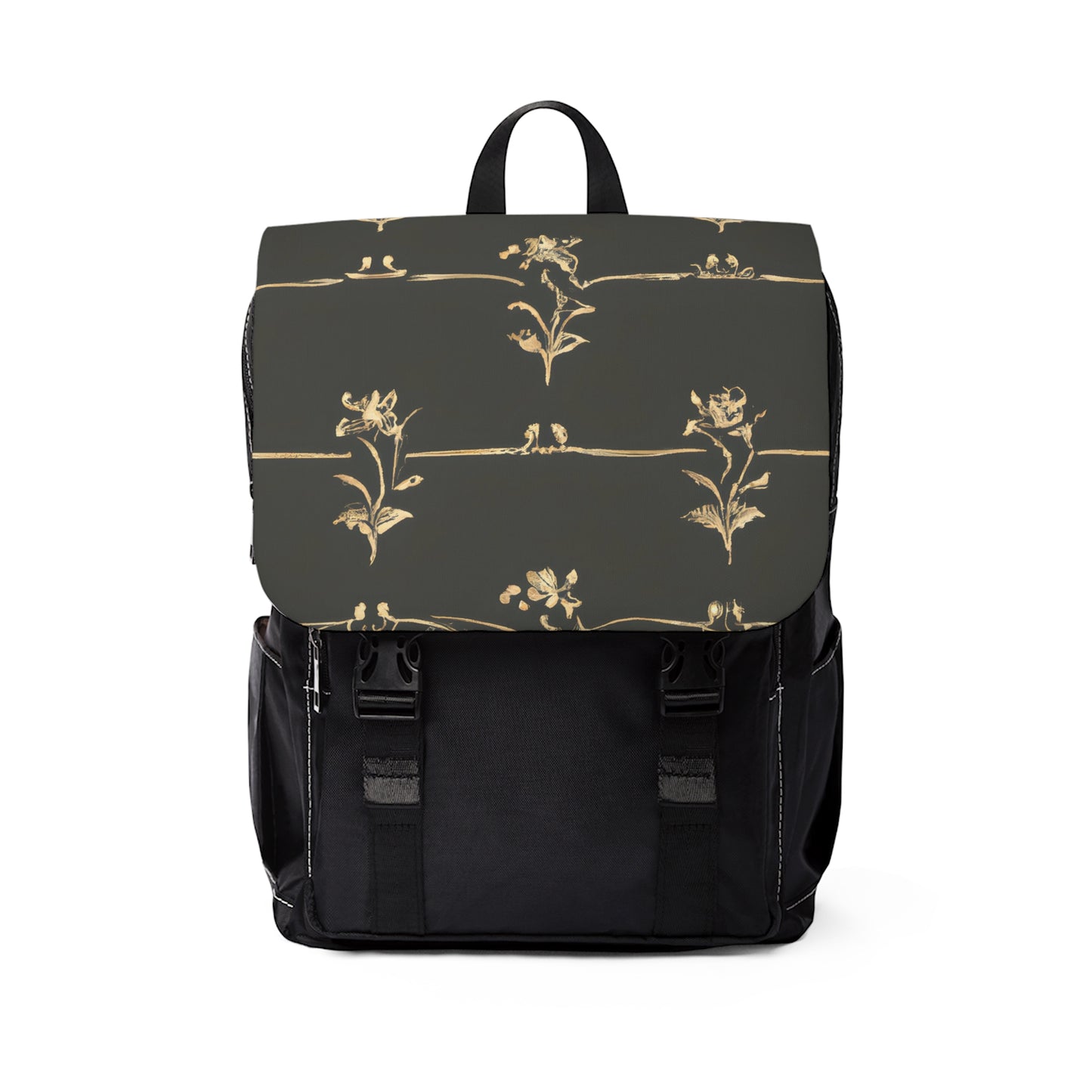 Iristo Shirley - Casual Shoulder Backpack