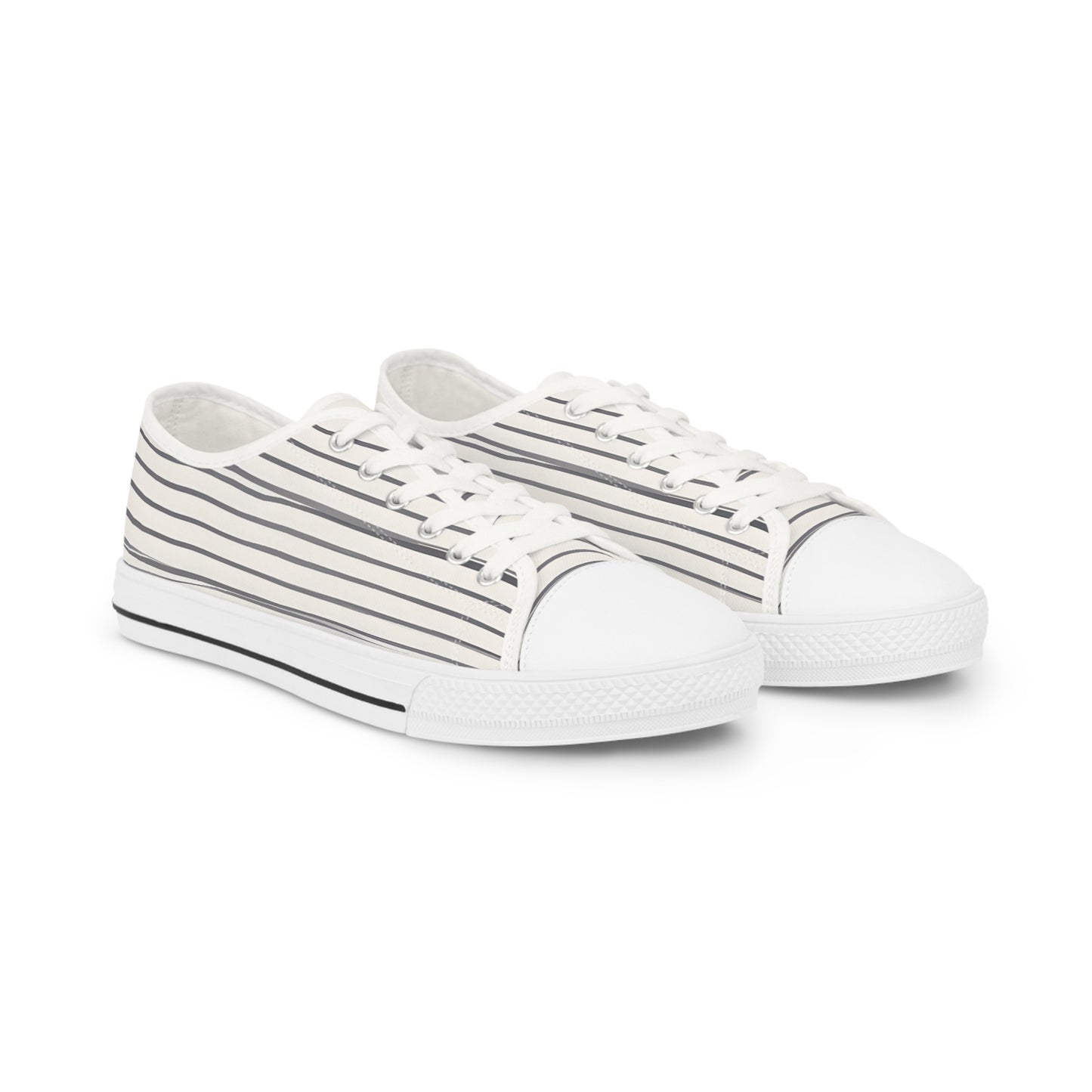 Lino Winifred - Men's Low-Top Sneakers