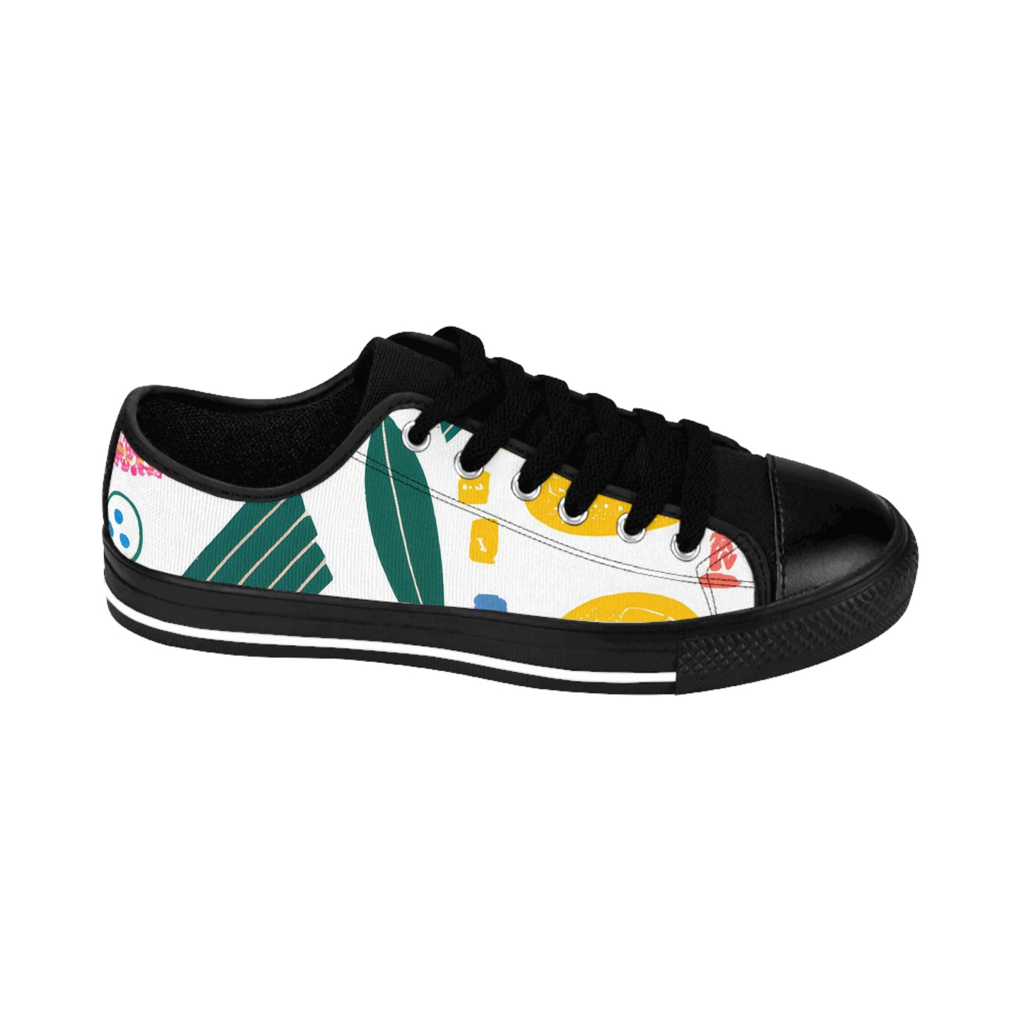 Gestura Horace - Men's Low-Top Sneakers