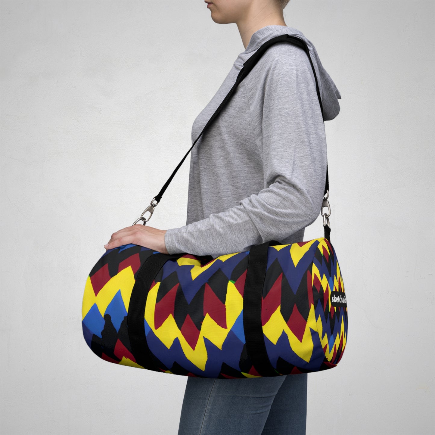 Standa Gwendolyn - Duffel Bag
