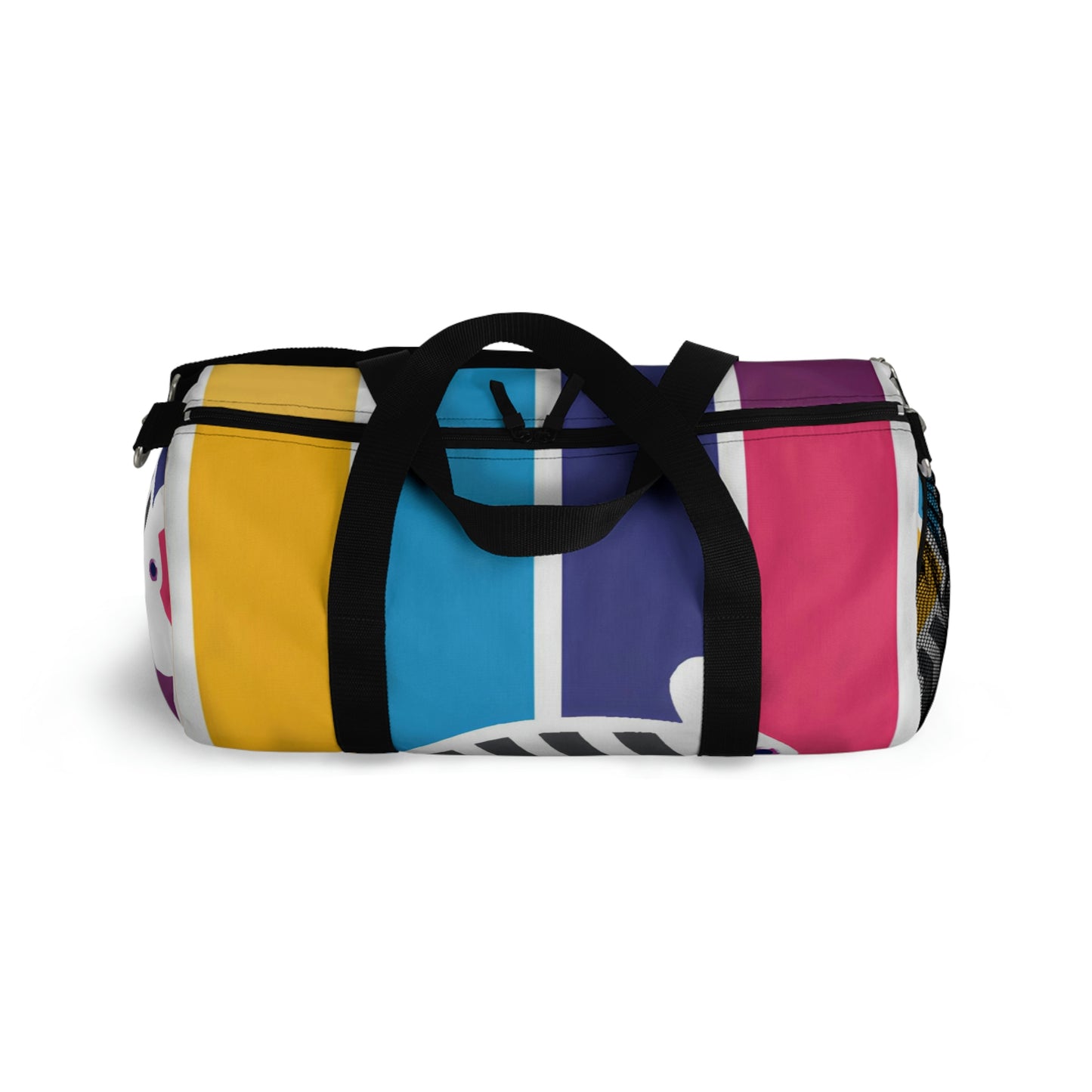 Papoosa VanVolta - Duffel Bag