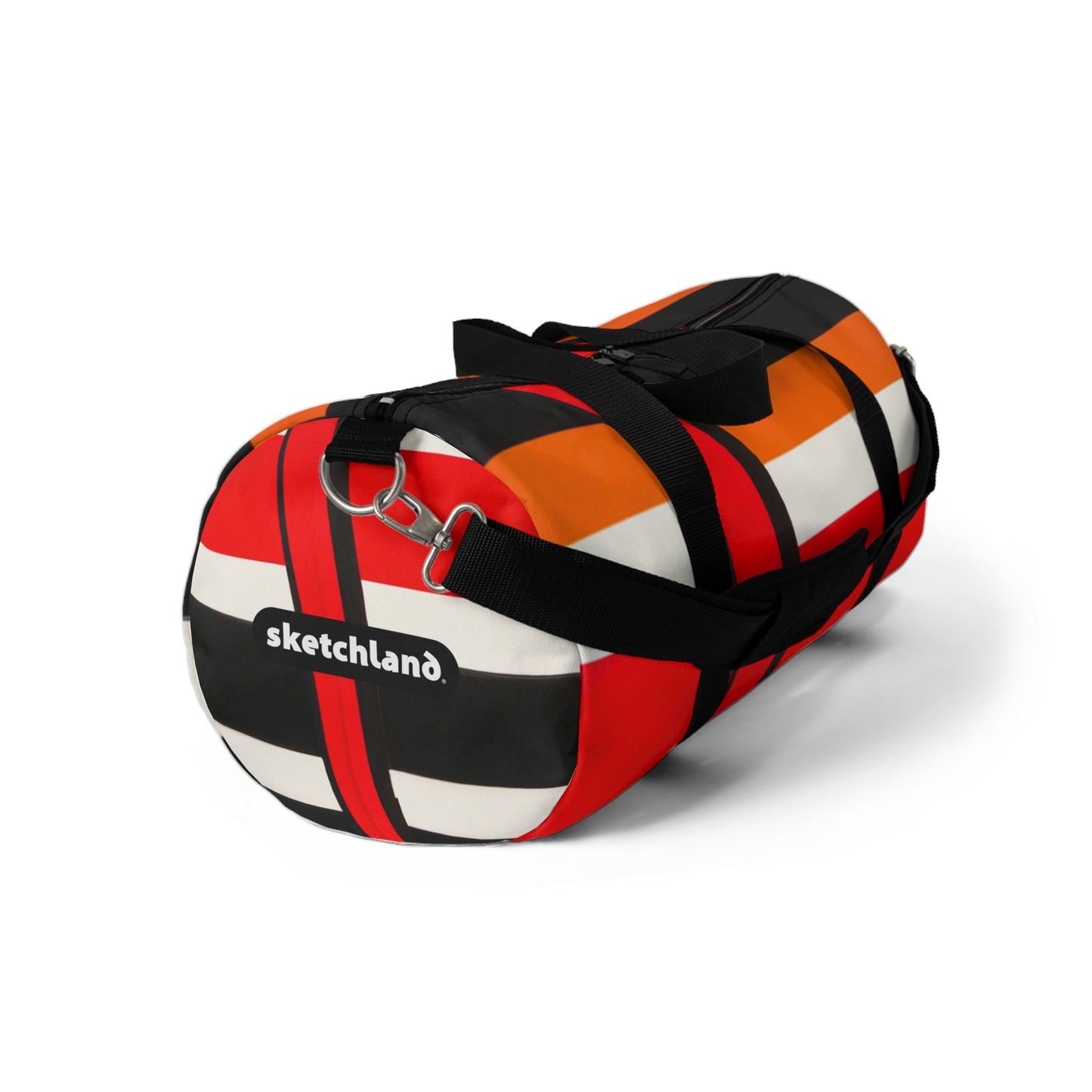 Lino Walterine - Duffel Bag