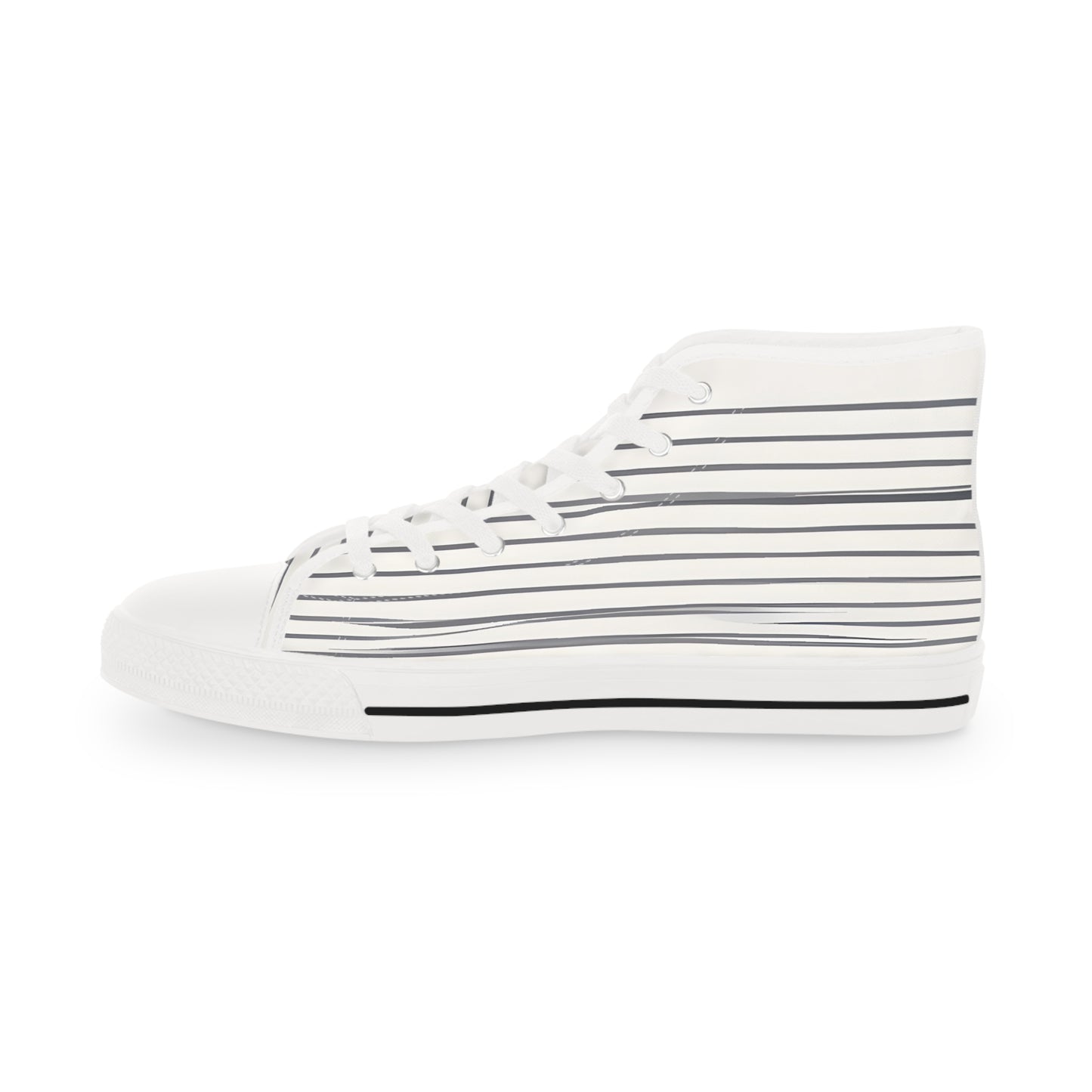 Lino Winifred - Men's High-Top Sneakers