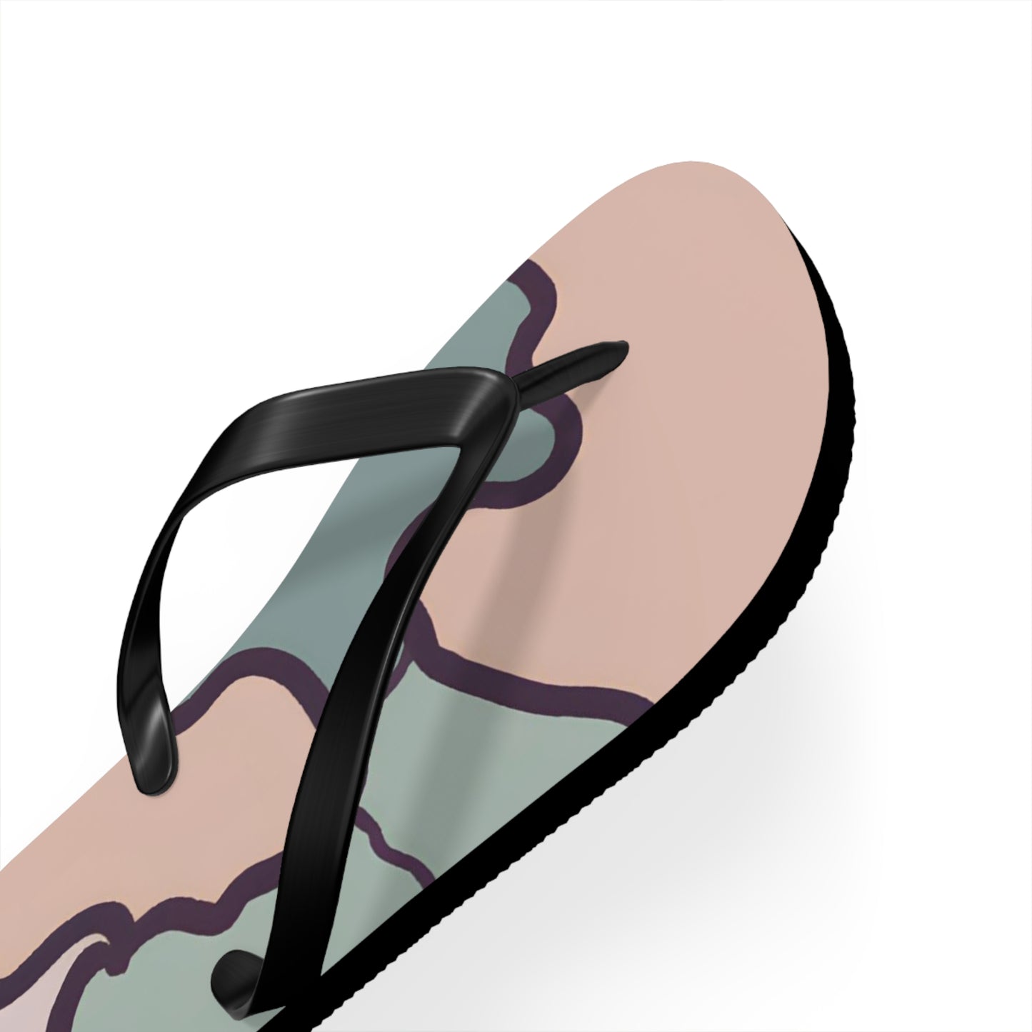 Mitri Charlotte - All-Day Flip-Flops