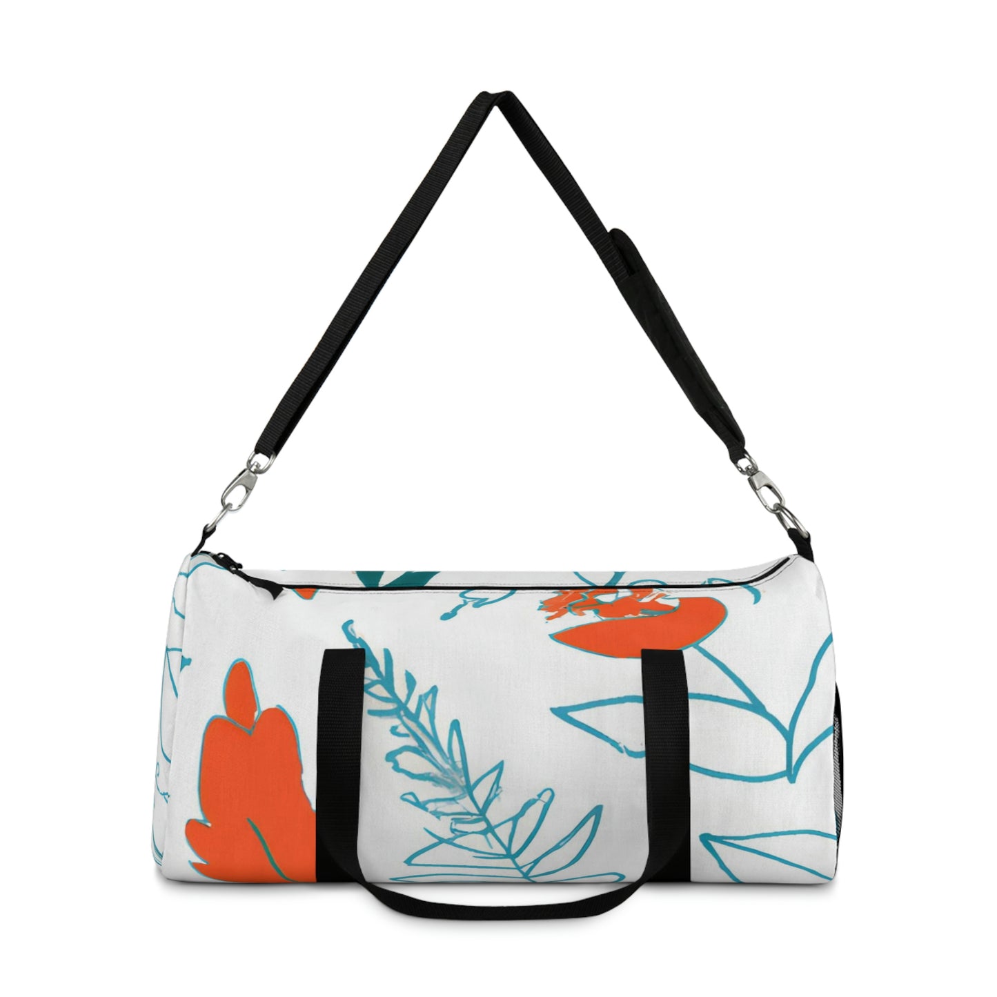 Planda Nedra - Duffel Bag