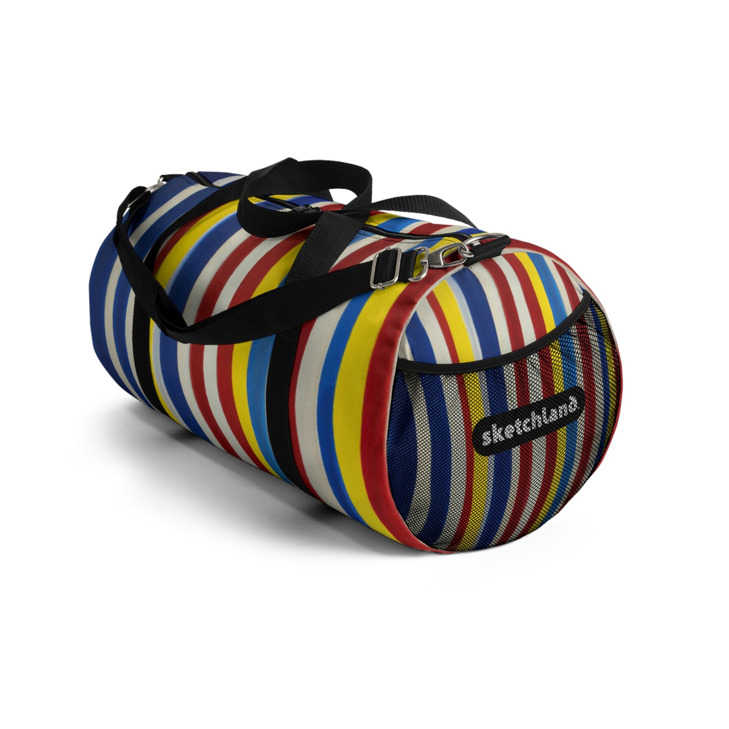 Lino Una - Duffel Bag