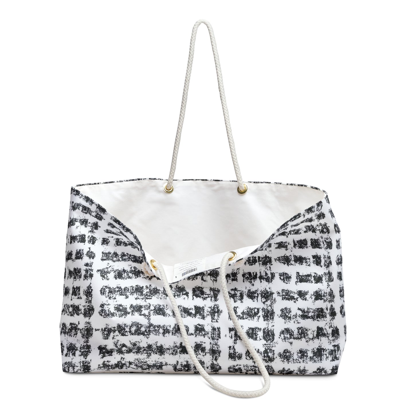 Cion Irene - Weekender Bag
