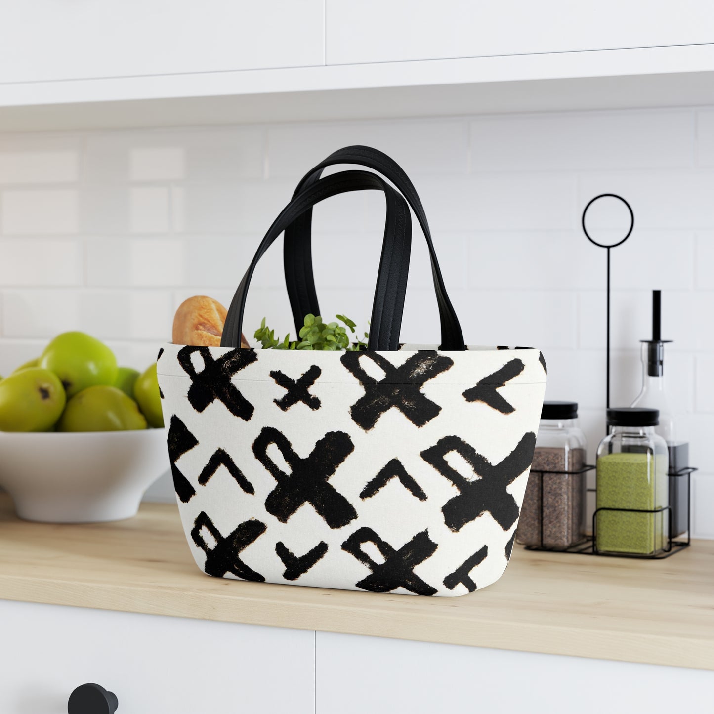 Cion Ethelbert - Cool-Comfort Lunch Bag