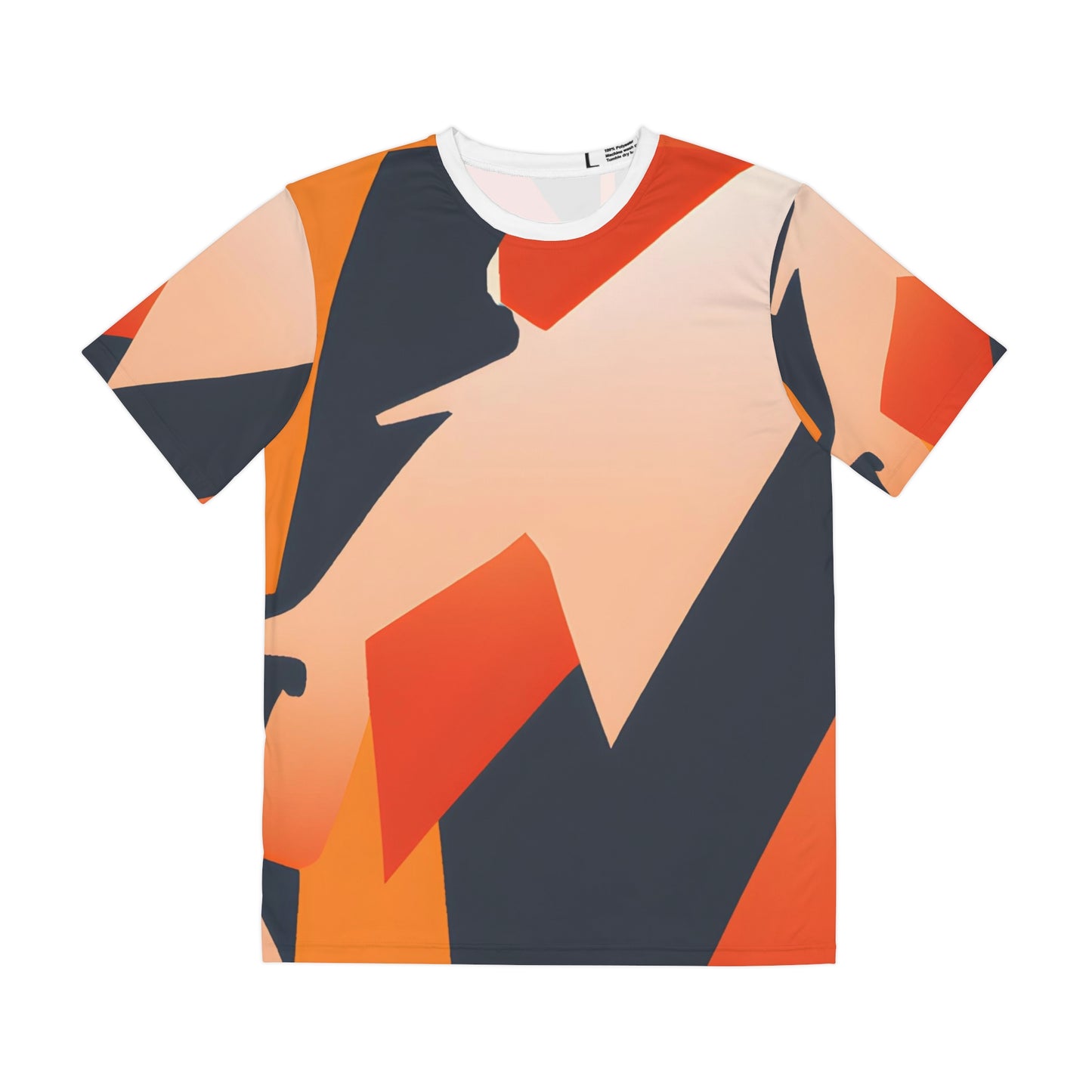 Gestura Ivy - Men's Expression Shirt