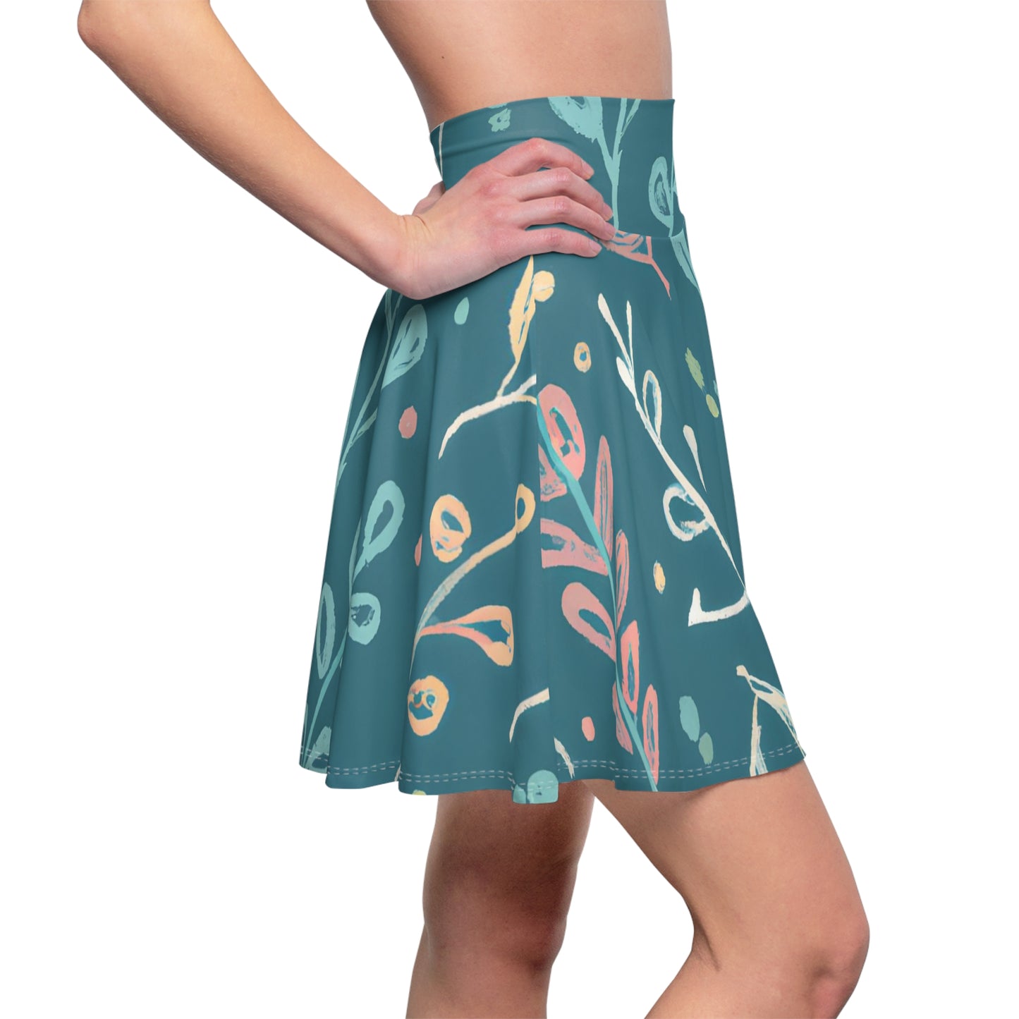 Planda Elsie - Women's Skater Skirt